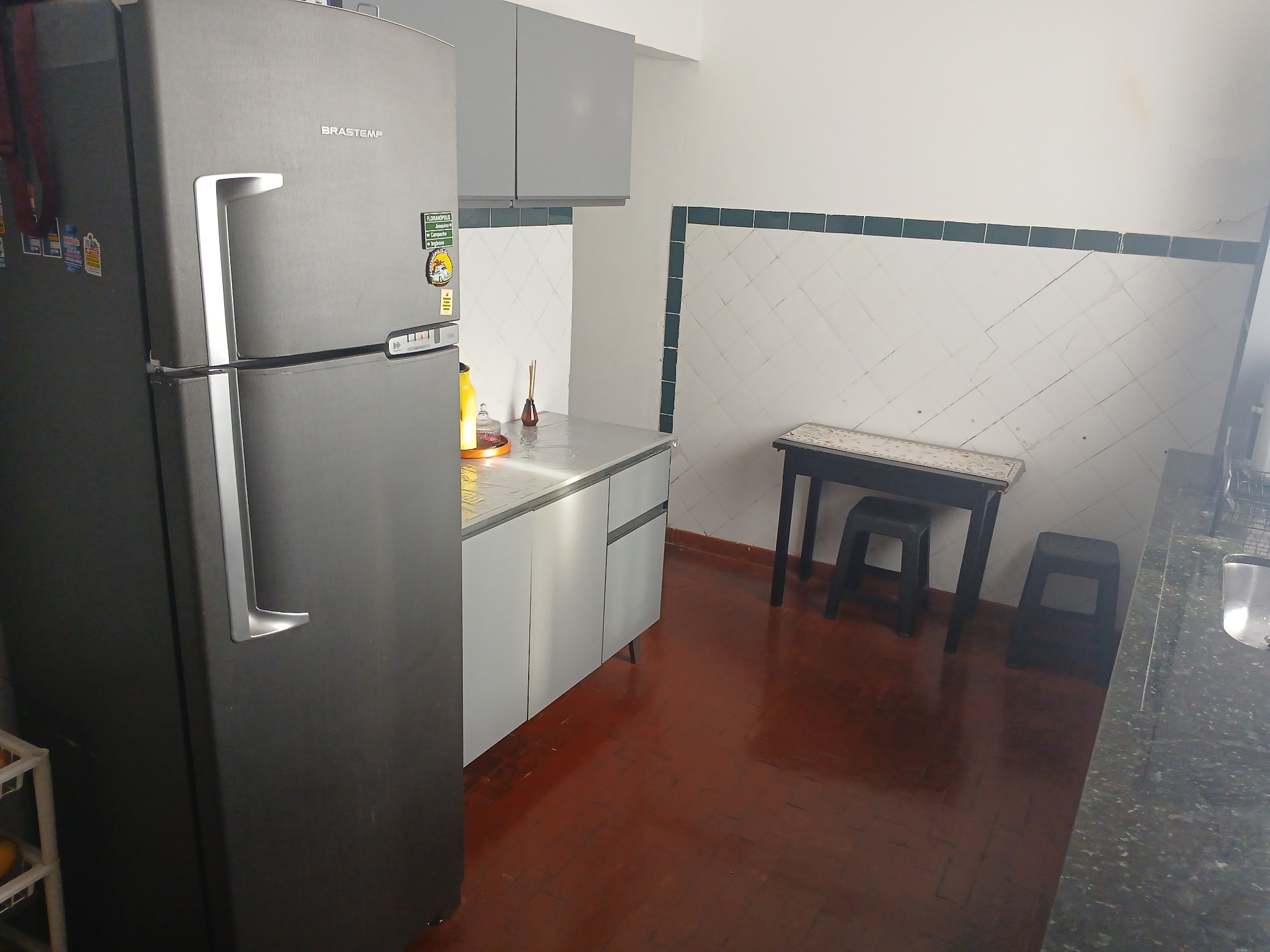 Casa, 3 quartos, 200 m² - Foto 4
