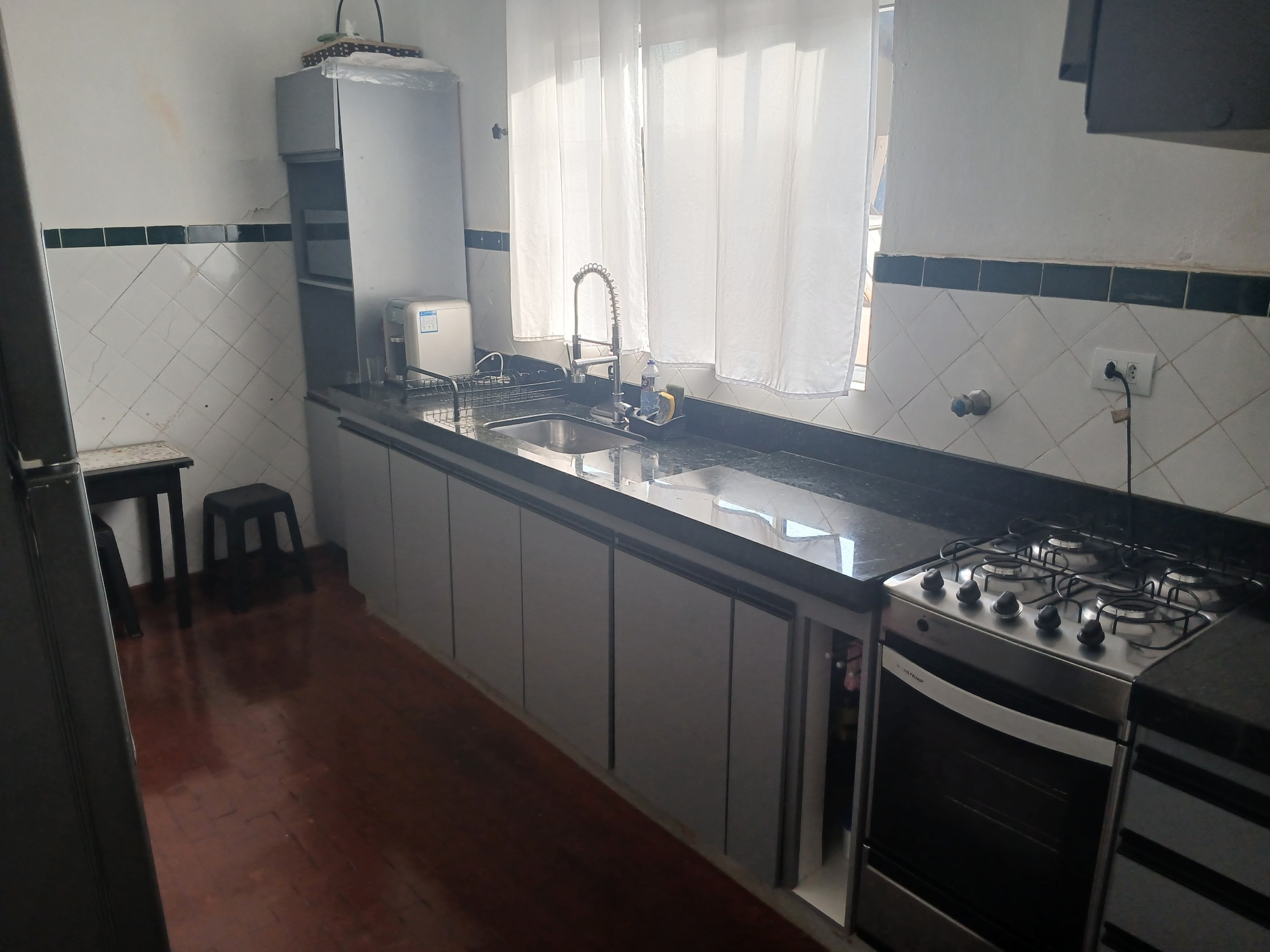 Casa, 3 quartos, 200 m² - Foto 5