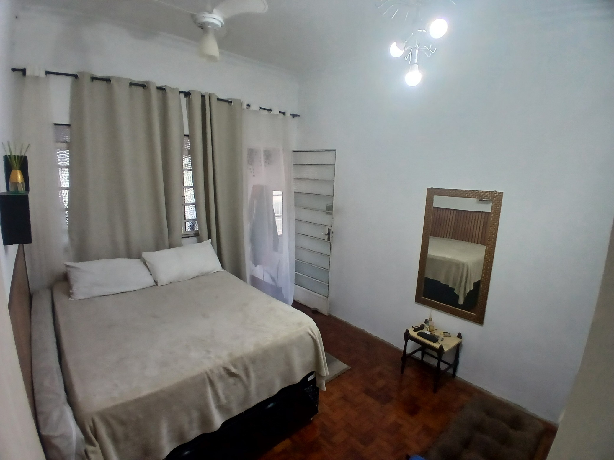 Casa, 3 quartos, 200 m² - Foto 9