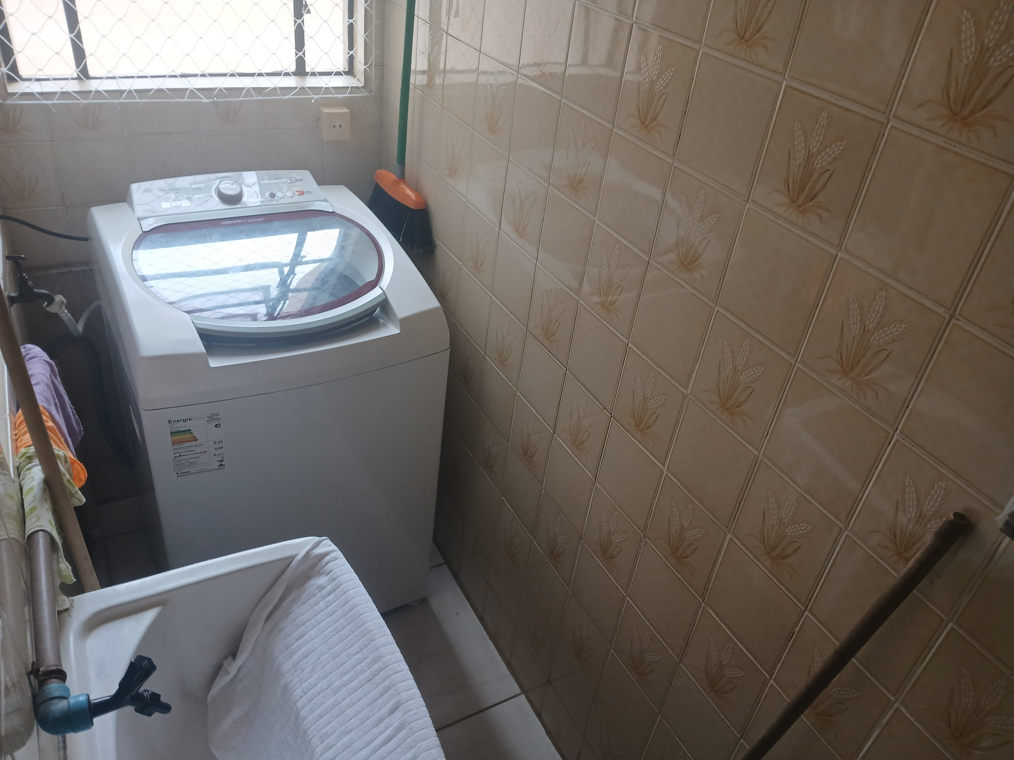 Apartamento, 2 quartos, 60 m² - Foto 11