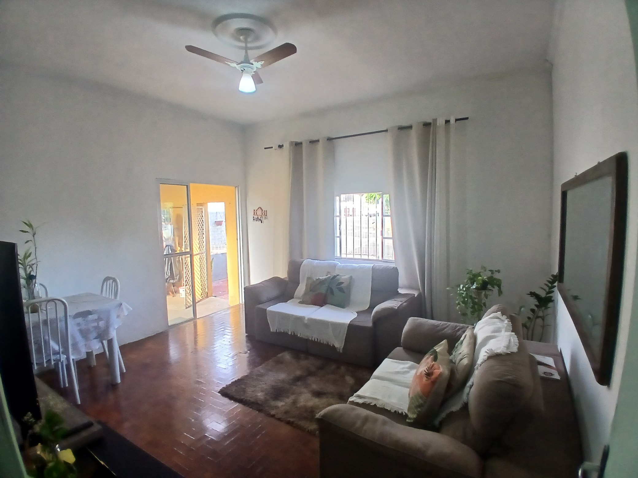 Casa, 3 quartos, 200 m² - Foto 2