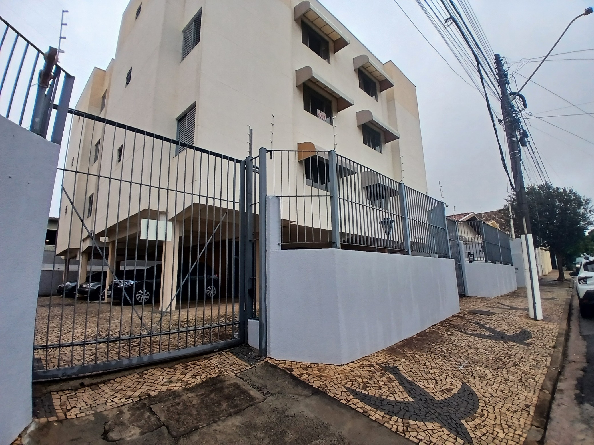 Apartamento, 2 quartos, 60 m² - Foto 12