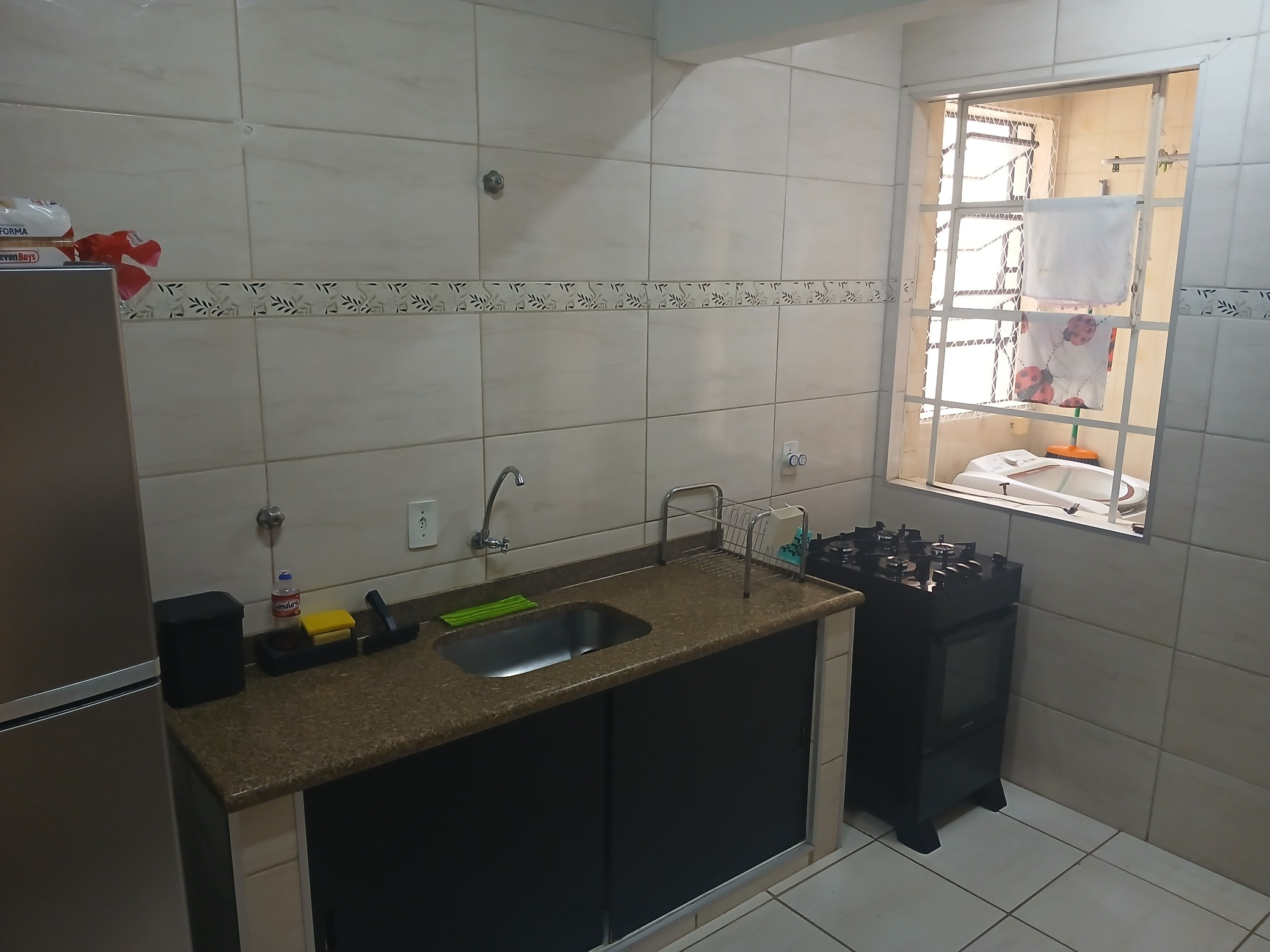 Apartamento, 2 quartos, 60 m² - Foto 9