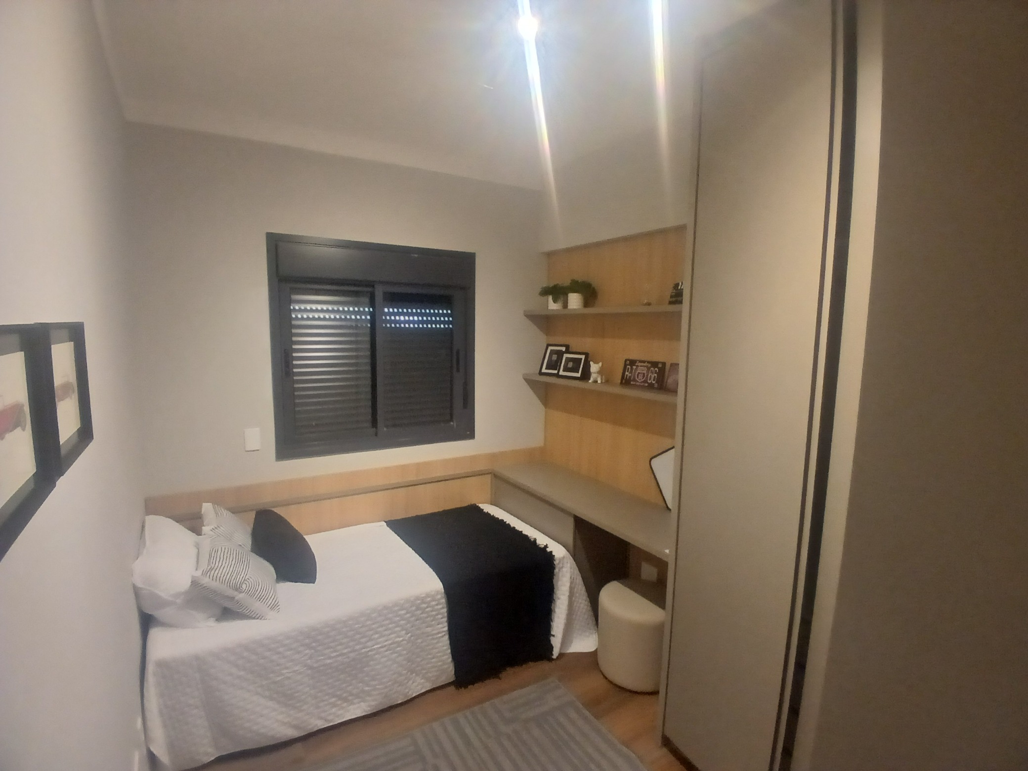 Apartamento, 2 quartos, 64 m² - Foto 10