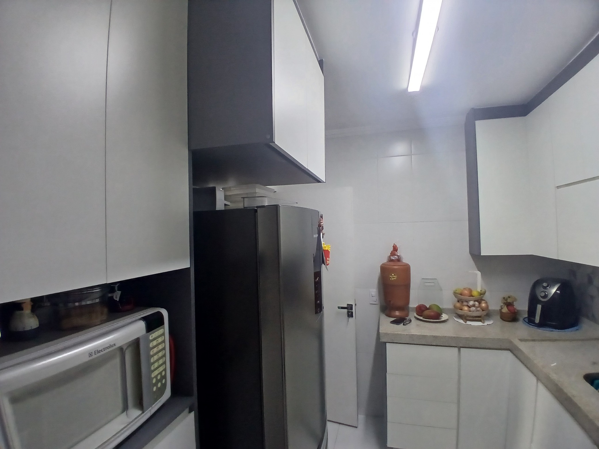 Apartamento, 2 quartos, 53 m² - Foto 2