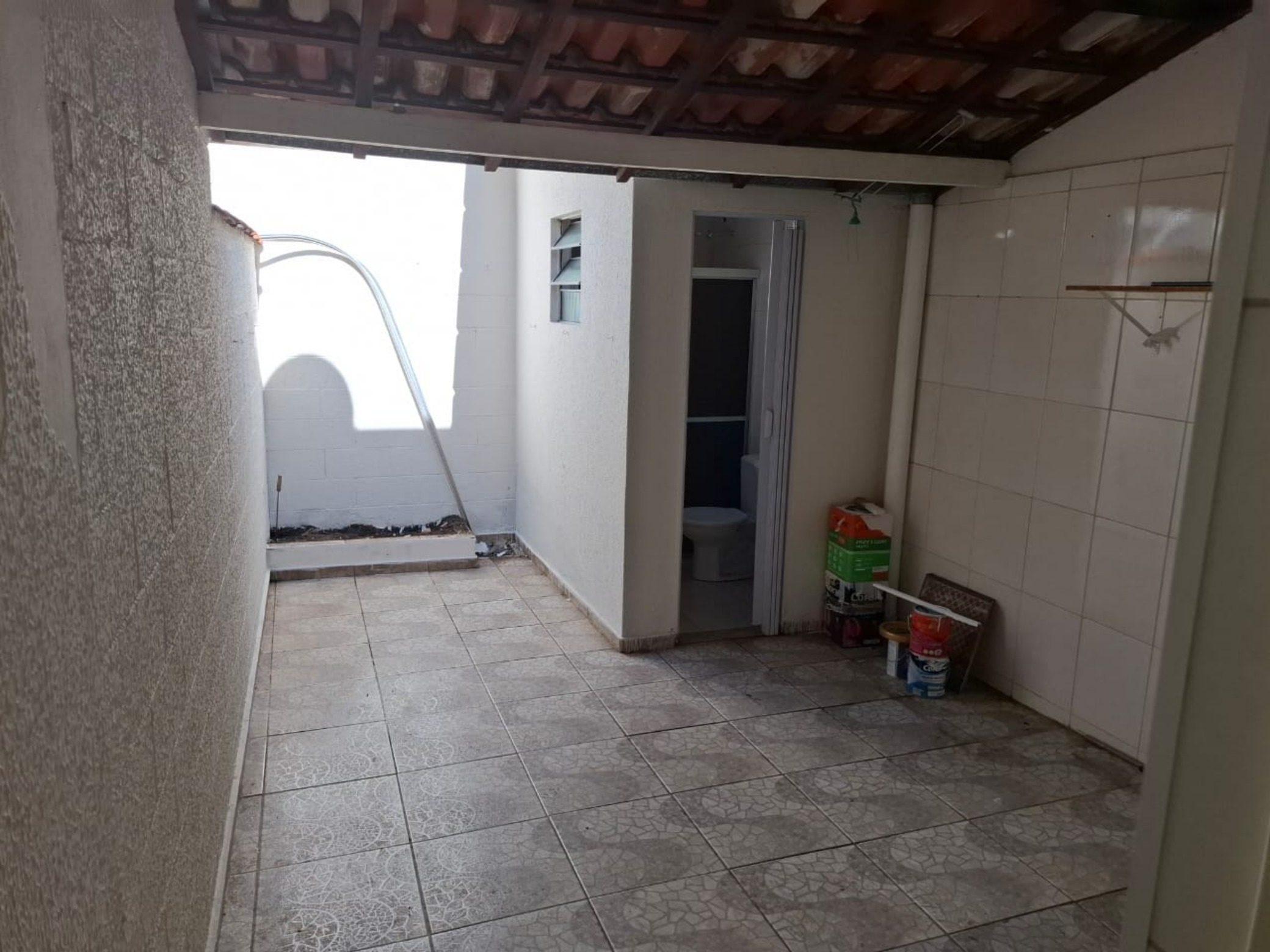 Casa, 2 quartos, 63 m² - Foto 2