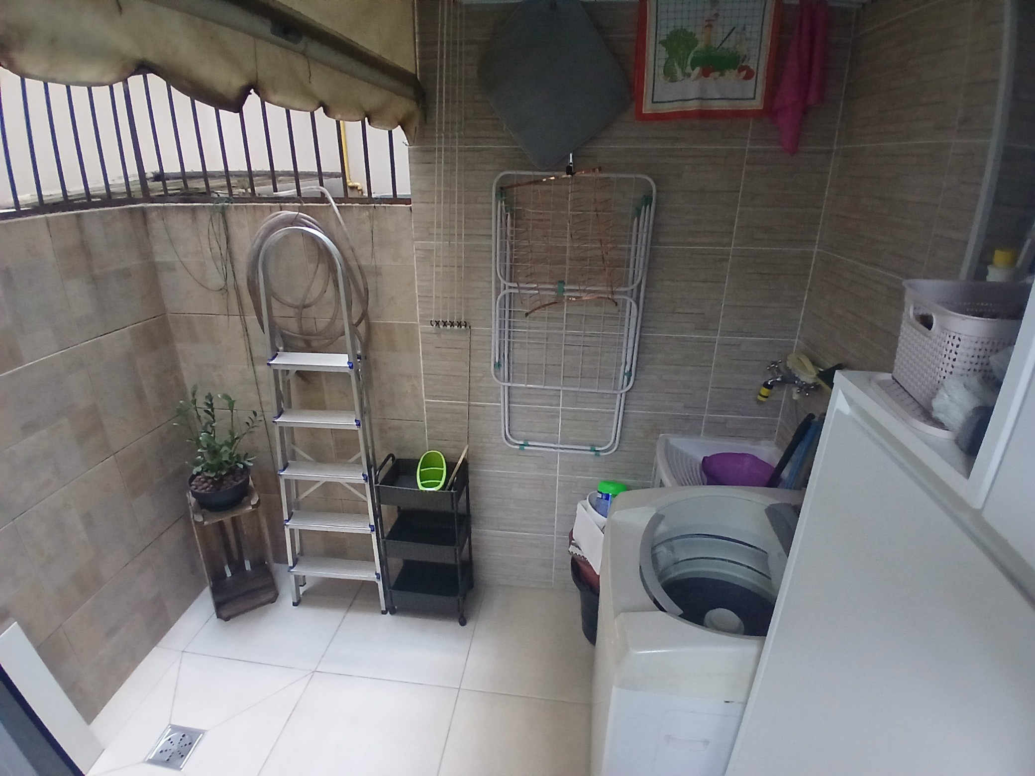 Apartamento, 2 quartos, 53 m² - Foto 5