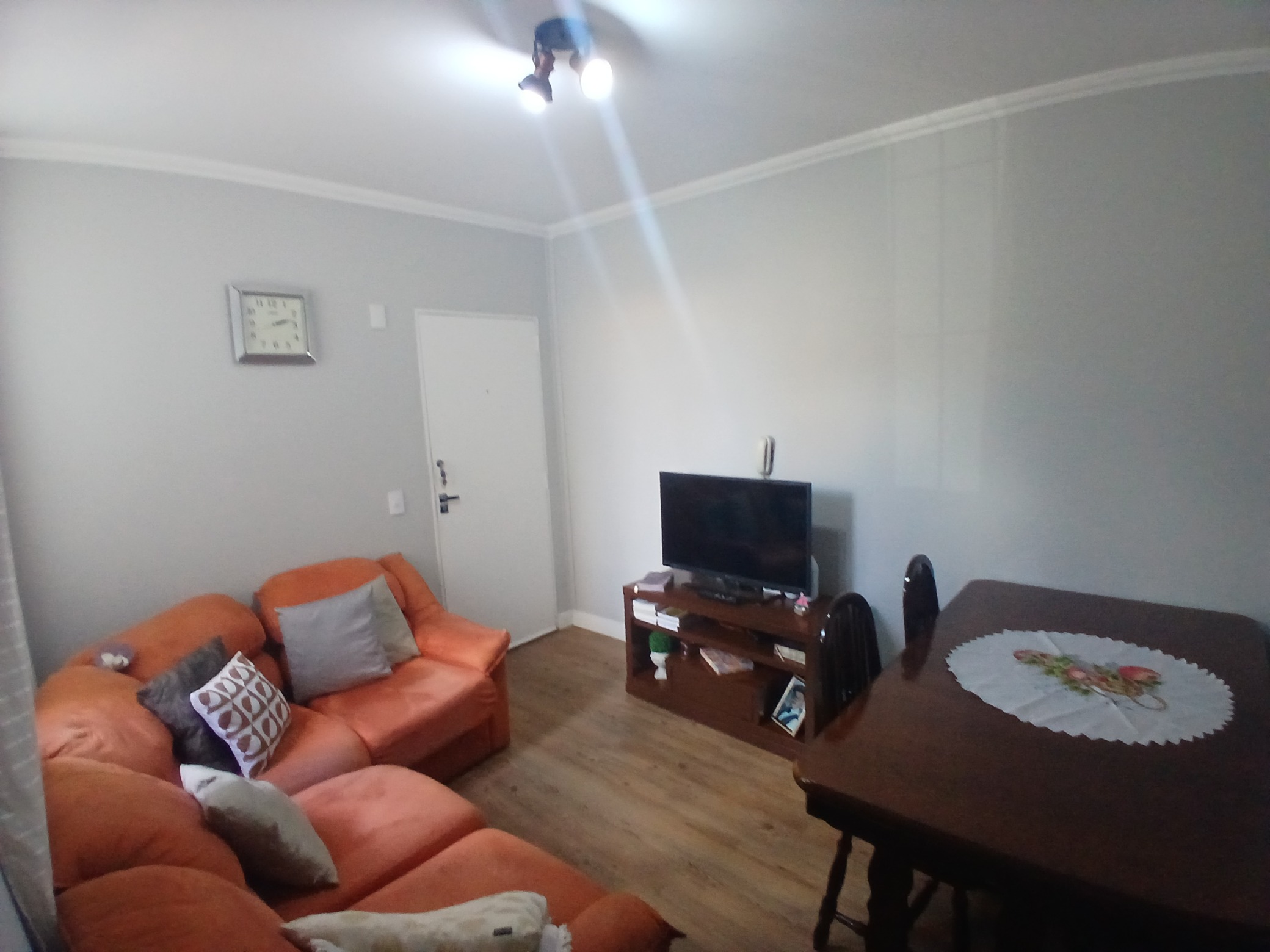 Apartamento, 2 quartos, 53 m² - Foto 10