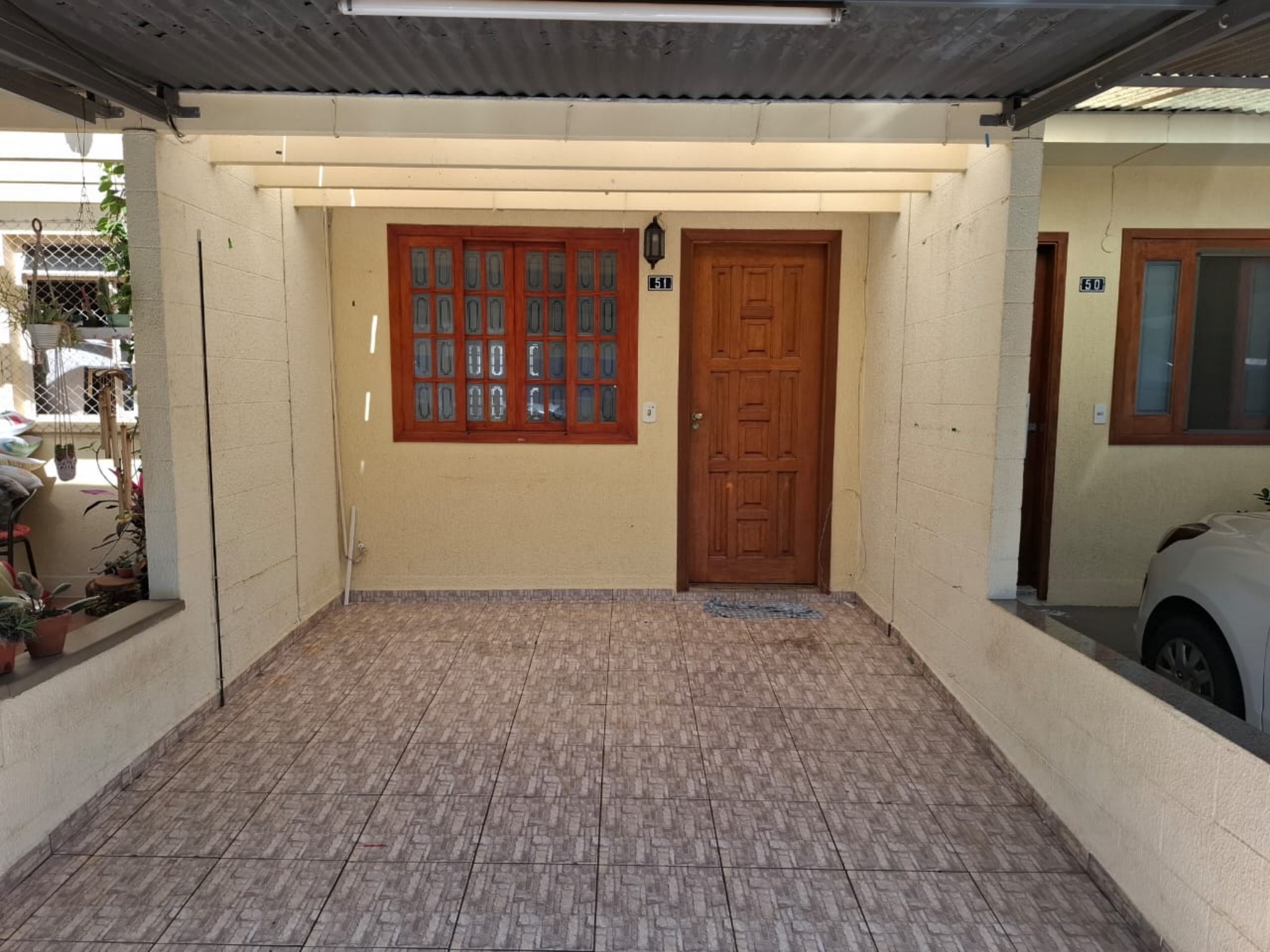 Casa, 2 quartos, 63 m² - Foto 3