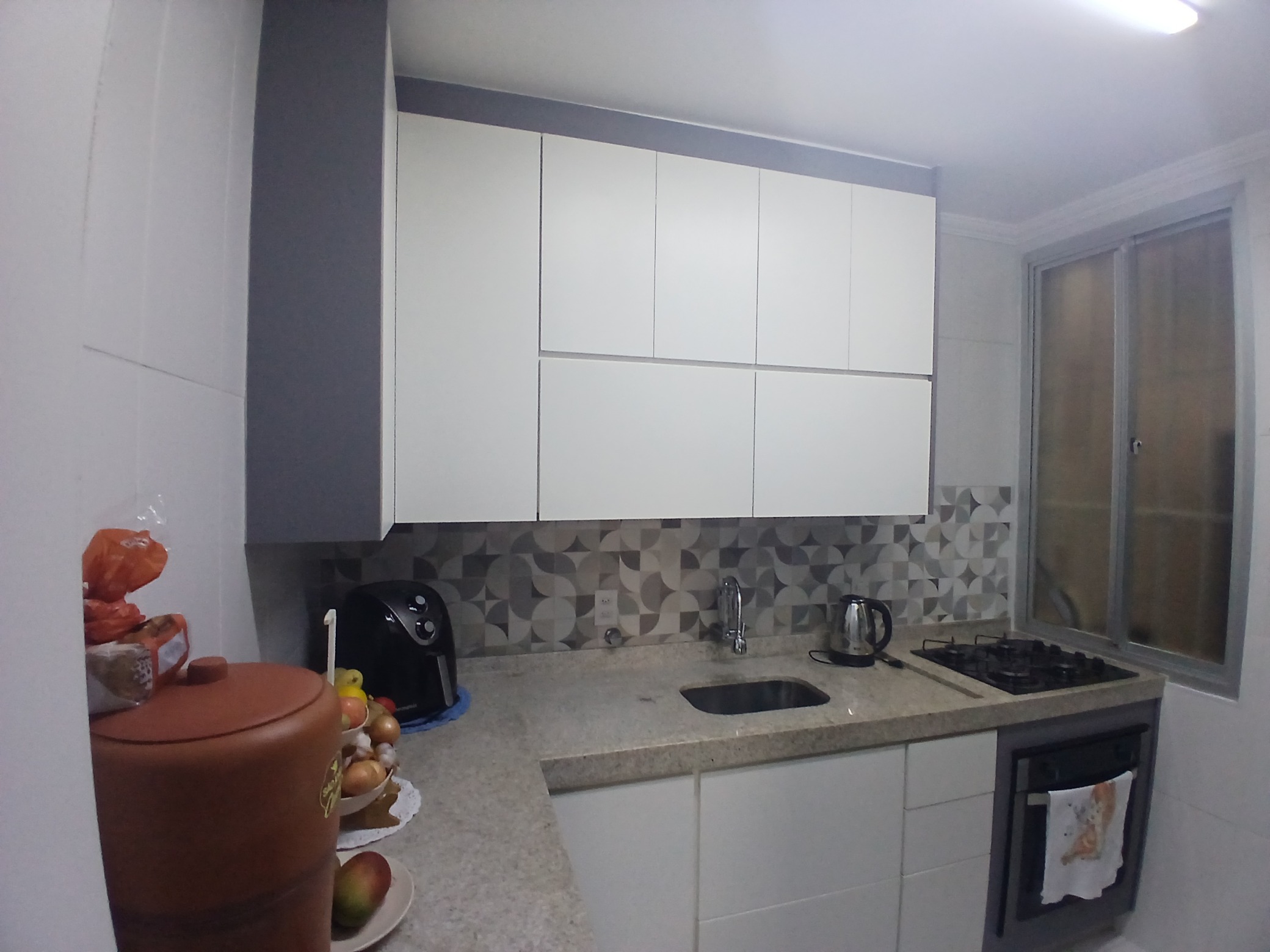 Apartamento, 2 quartos, 53 m² - Foto 3