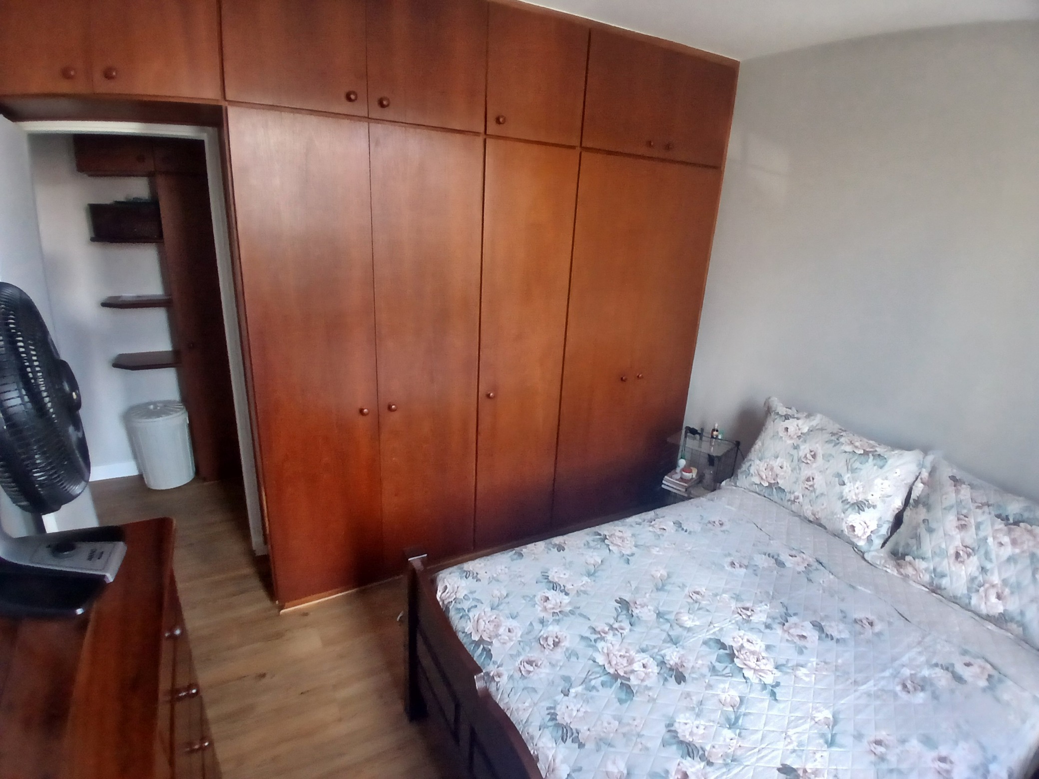 Apartamento, 2 quartos, 53 m² - Foto 8