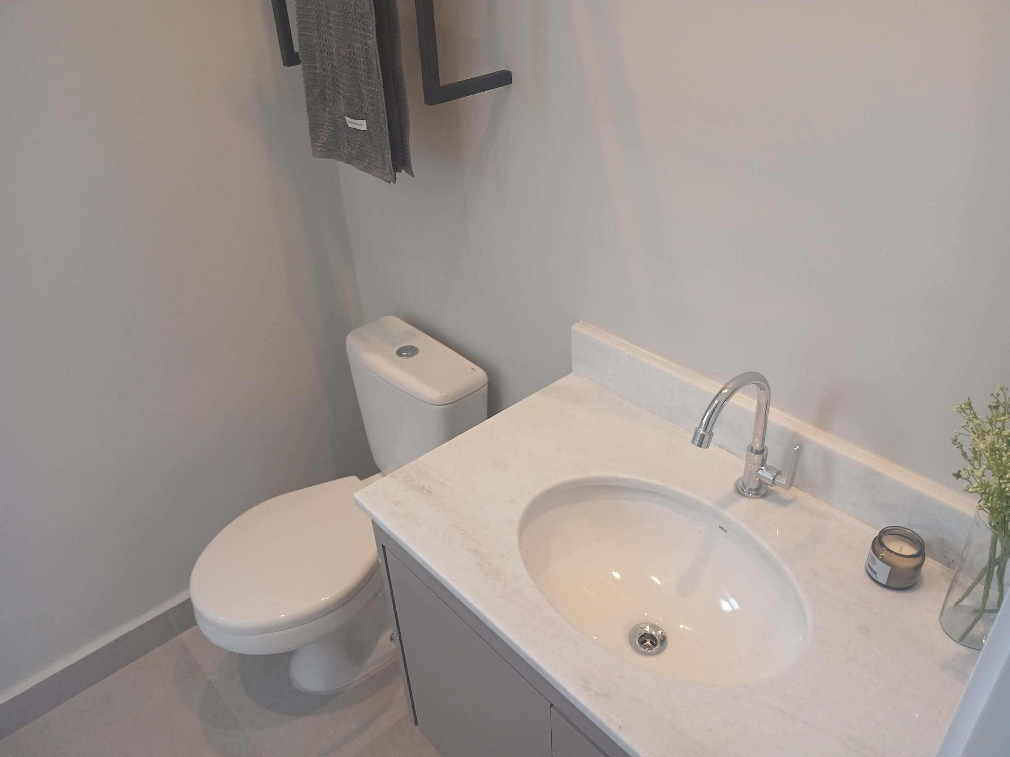 Apartamento, 2 quartos, 64 m² - Foto 7
