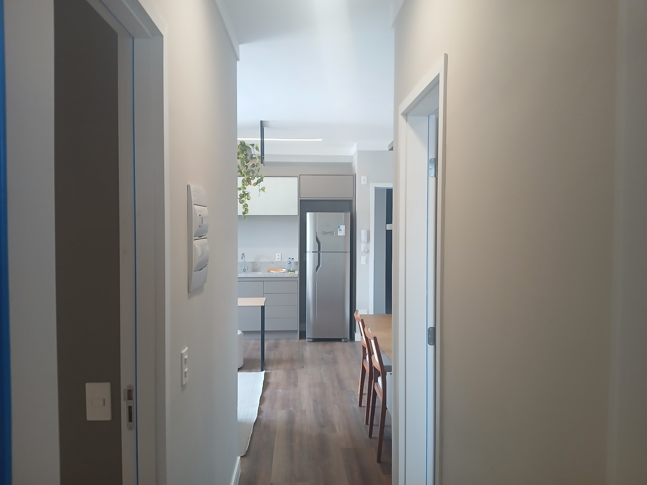 Apartamento, 2 quartos, 64 m² - Foto 9