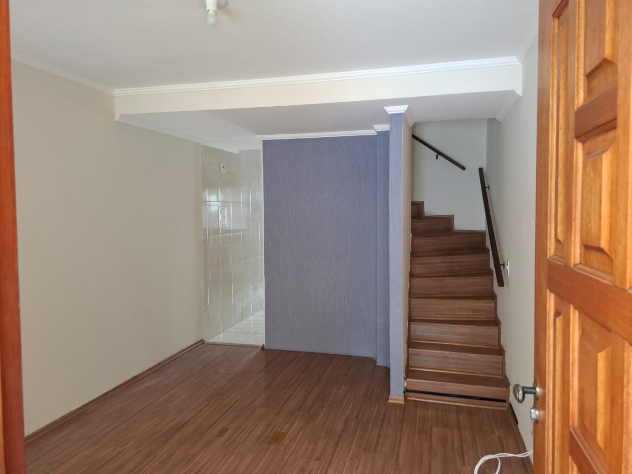 Casa, 2 quartos, 63 m² - Foto 1