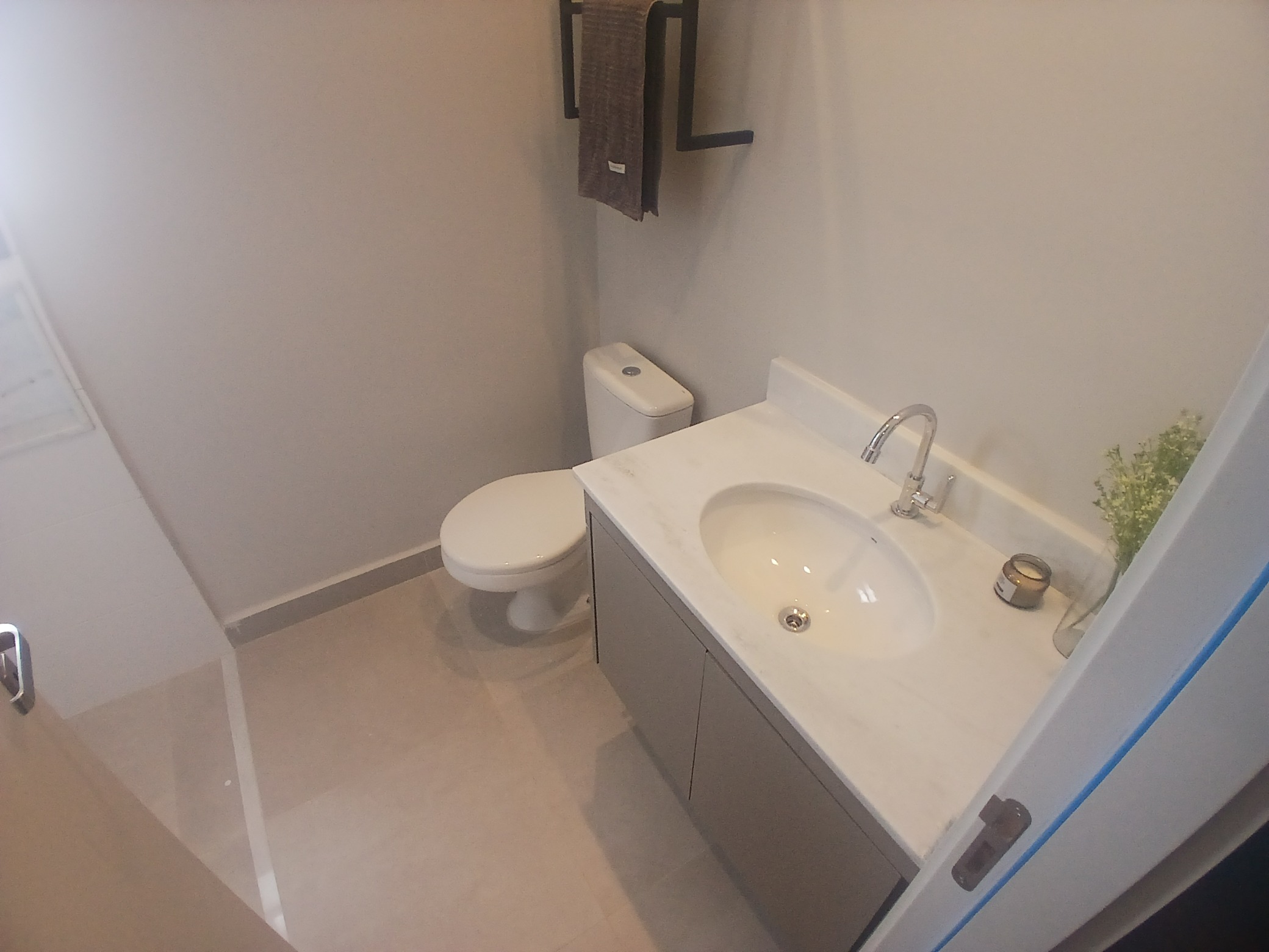 Apartamento, 2 quartos, 64 m² - Foto 12