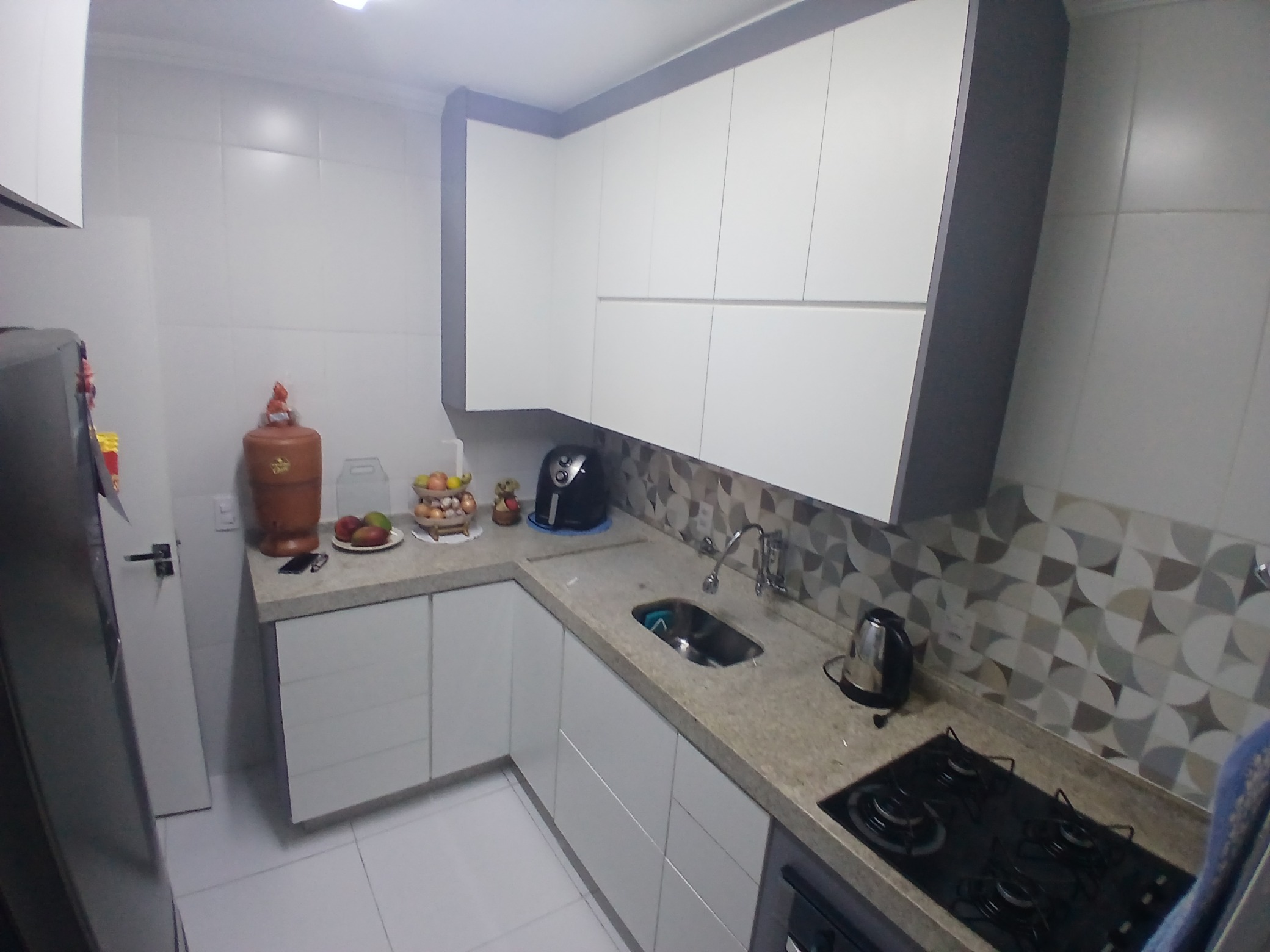 Apartamento, 2 quartos, 53 m² - Foto 1