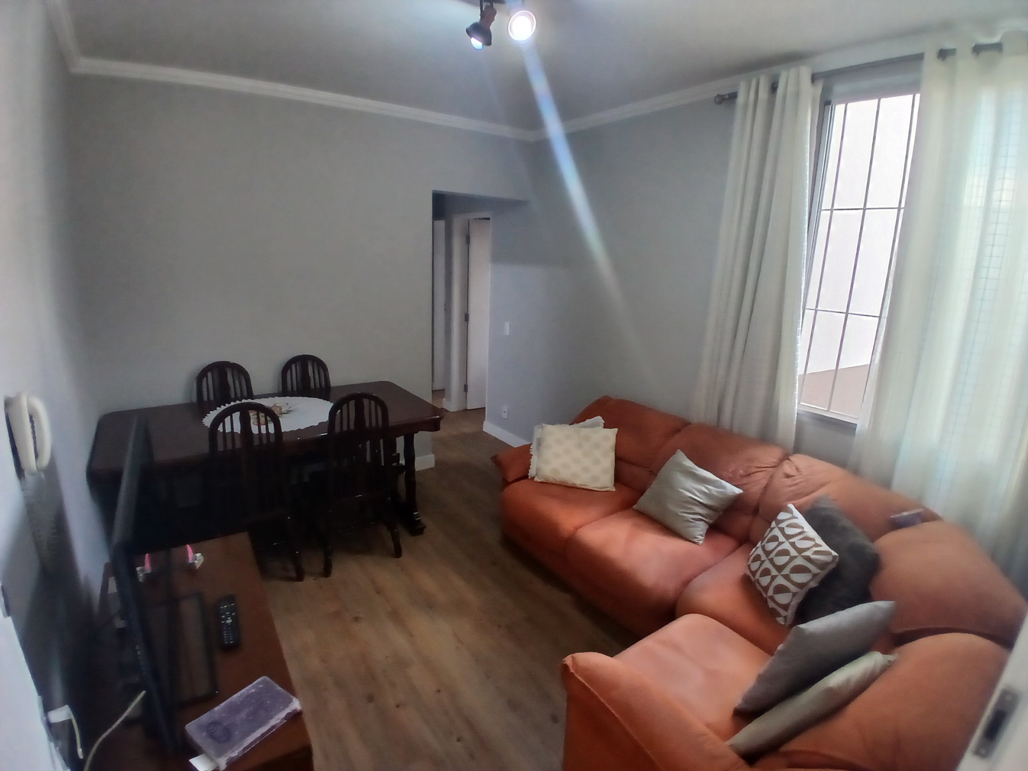 Apartamento, 2 quartos, 53 m² - Foto 9