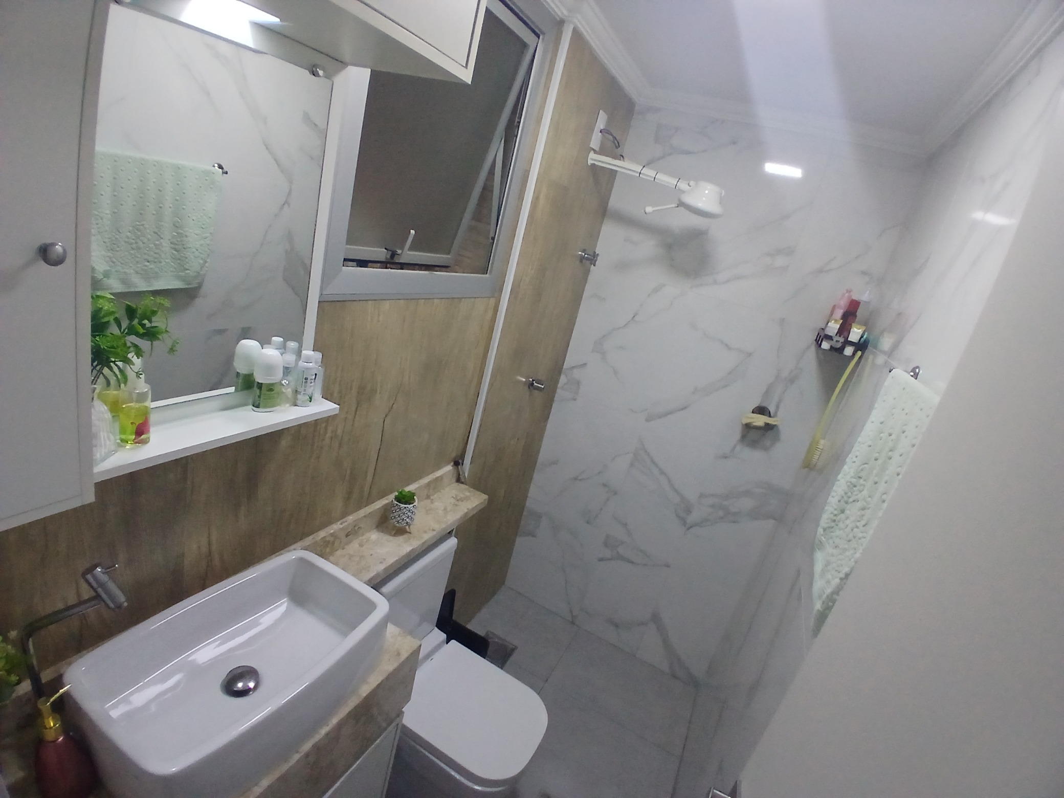 Apartamento, 2 quartos, 53 m² - Foto 7