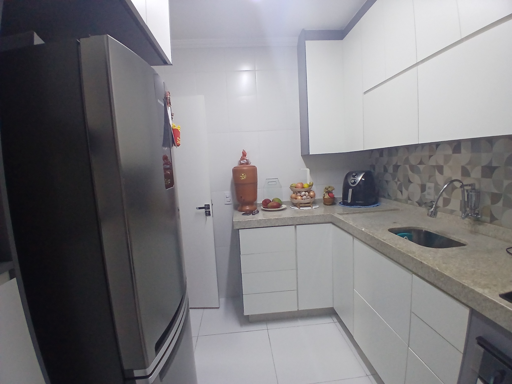 Apartamento, 2 quartos, 53 m² - Foto 4