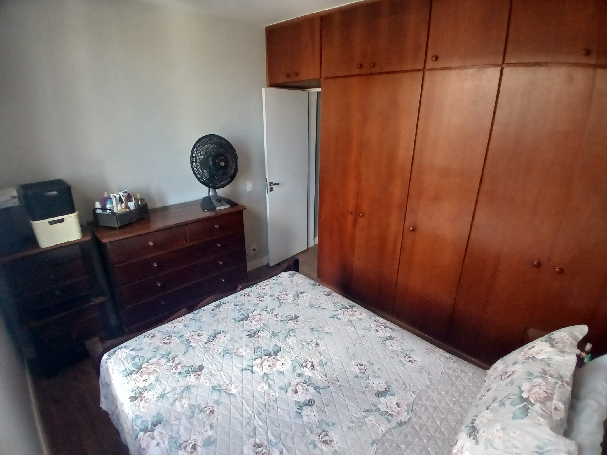 Apartamento, 2 quartos, 53 m² - Foto 6