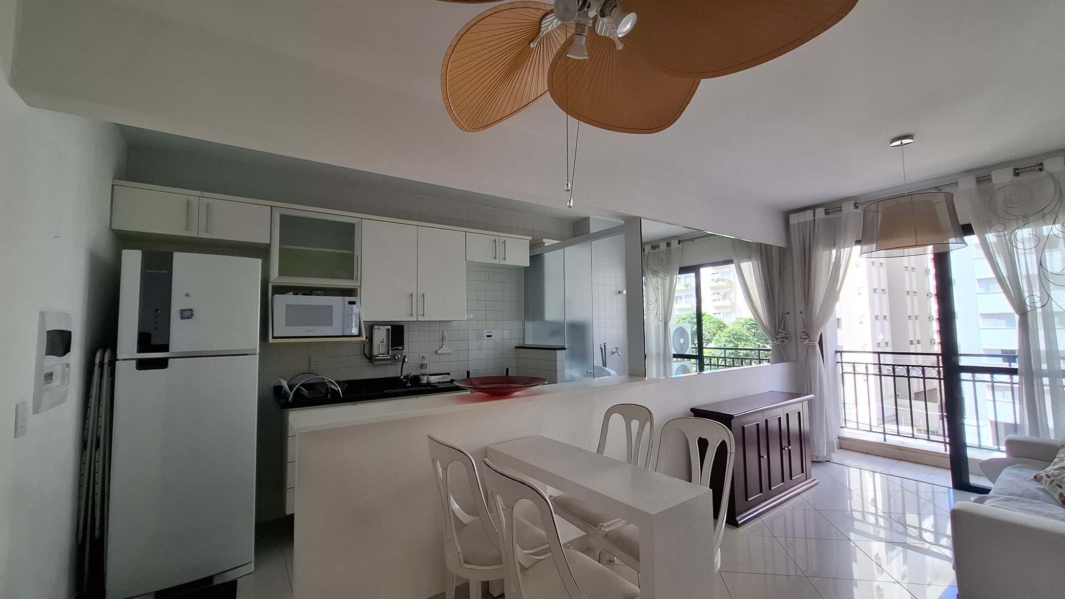 Apartamento, 2 quartos, 52 m² - Foto 8