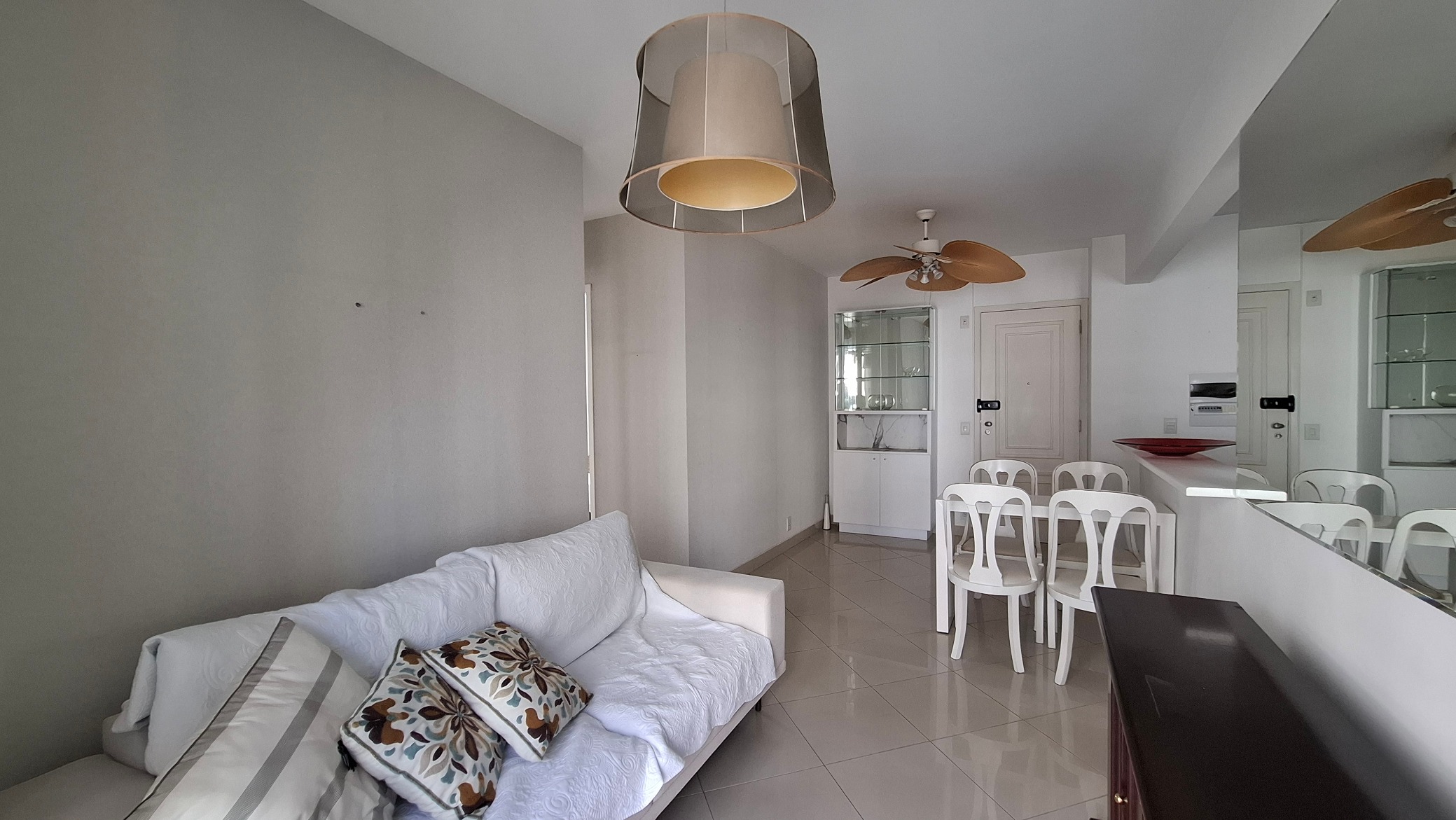 Apartamento, 2 quartos, 52 m² - Foto 9