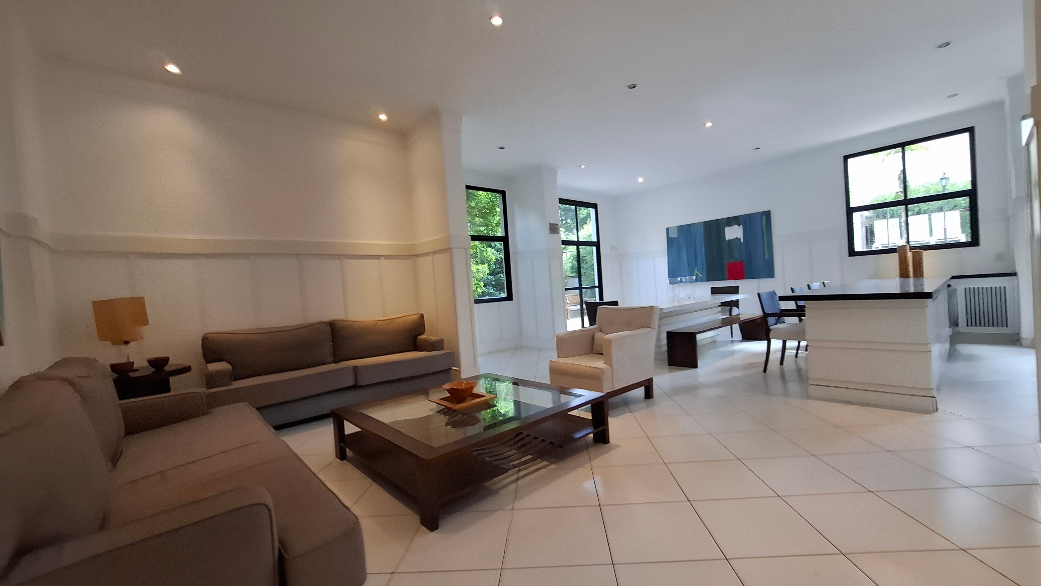 Apartamento, 2 quartos, 52 m² - Foto 5