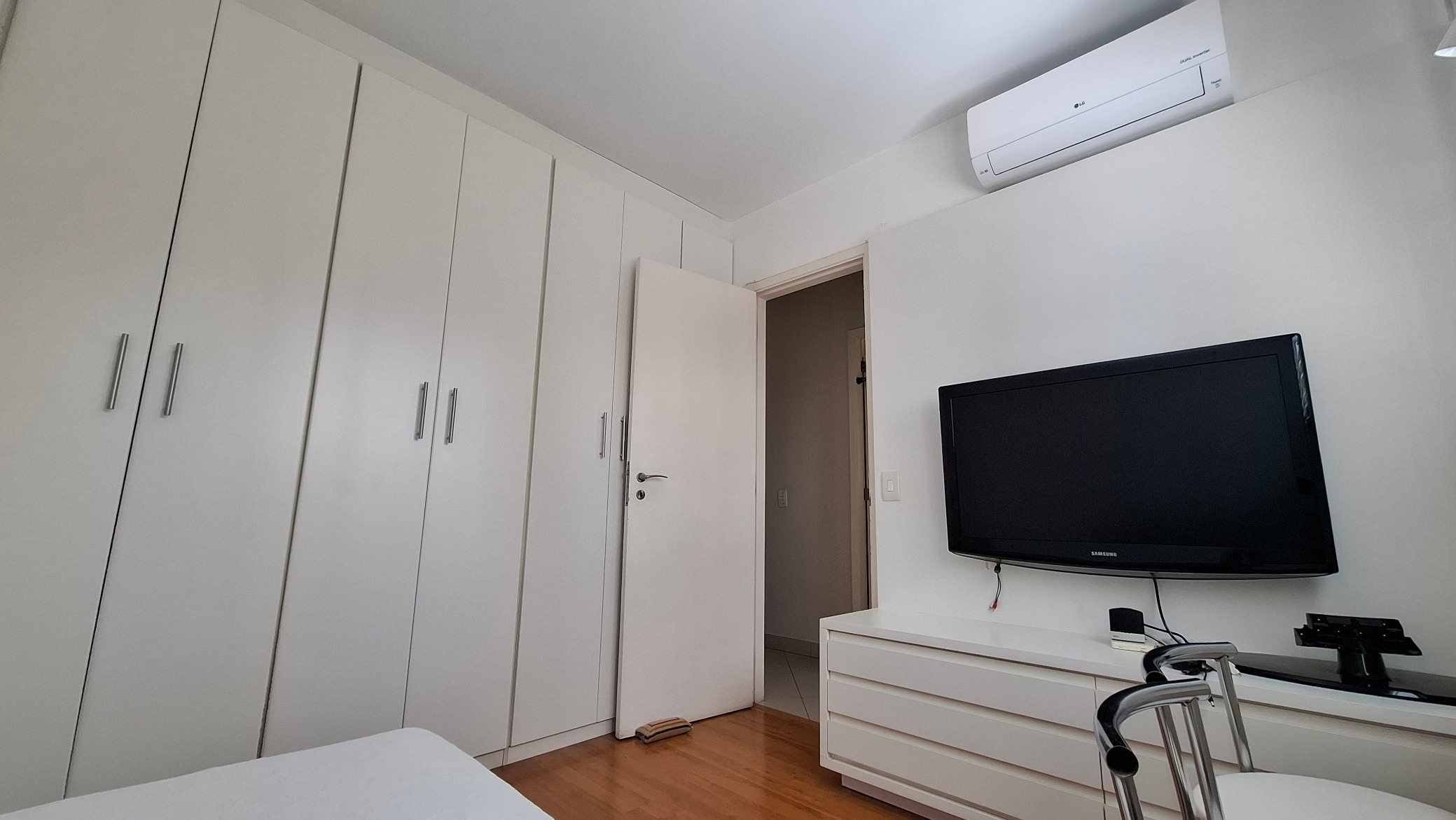 Apartamento, 2 quartos, 52 m² - Foto 16