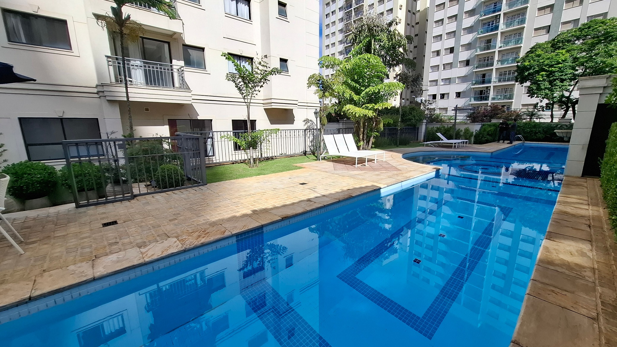 Apartamento, 2 quartos, 52 m² - Foto 1