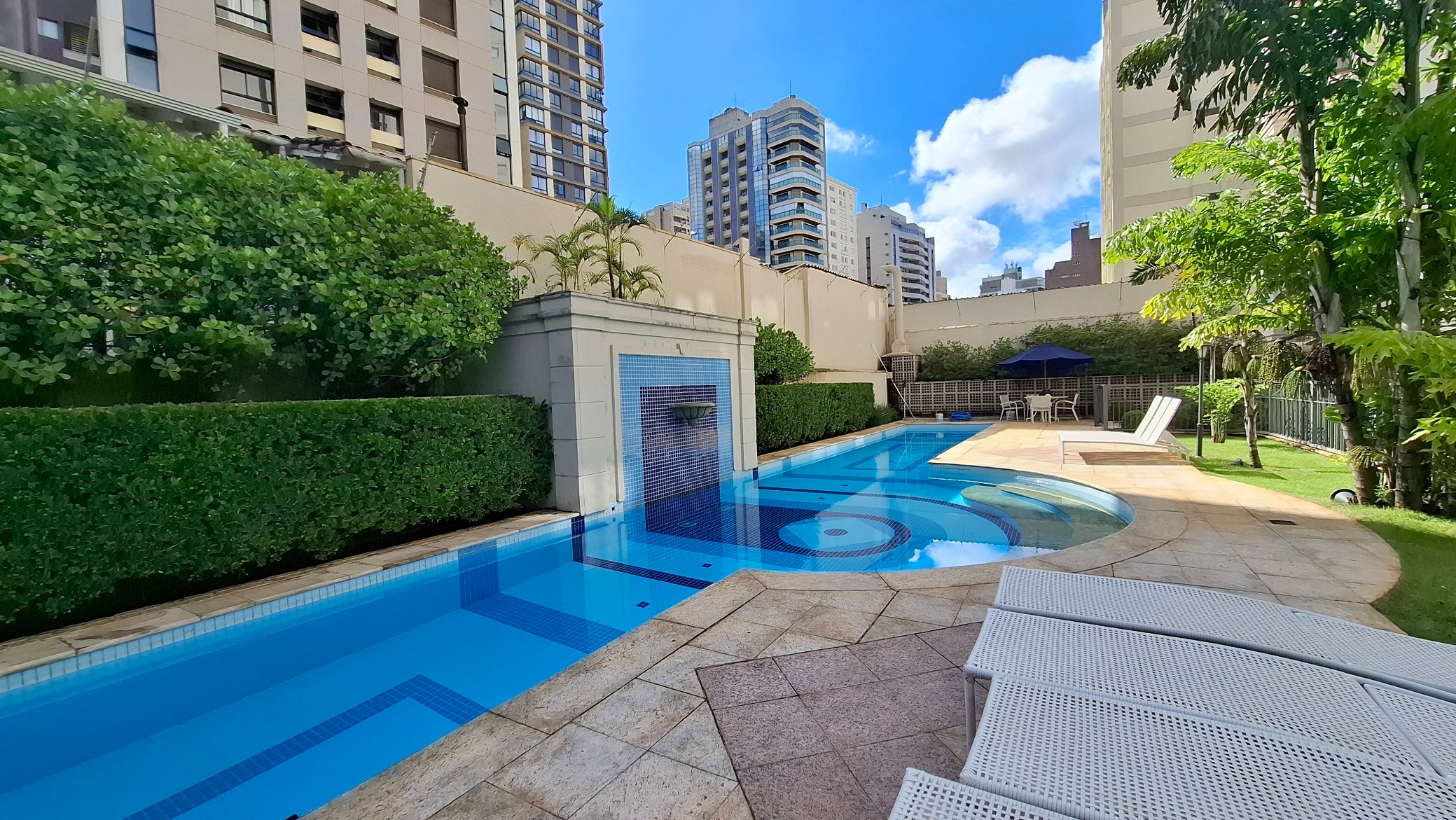 Apartamento, 2 quartos, 52 m² - Foto 3