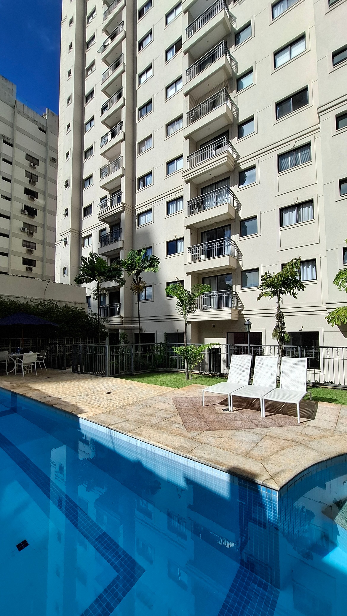 Apartamento, 2 quartos, 52 m² - Foto 4