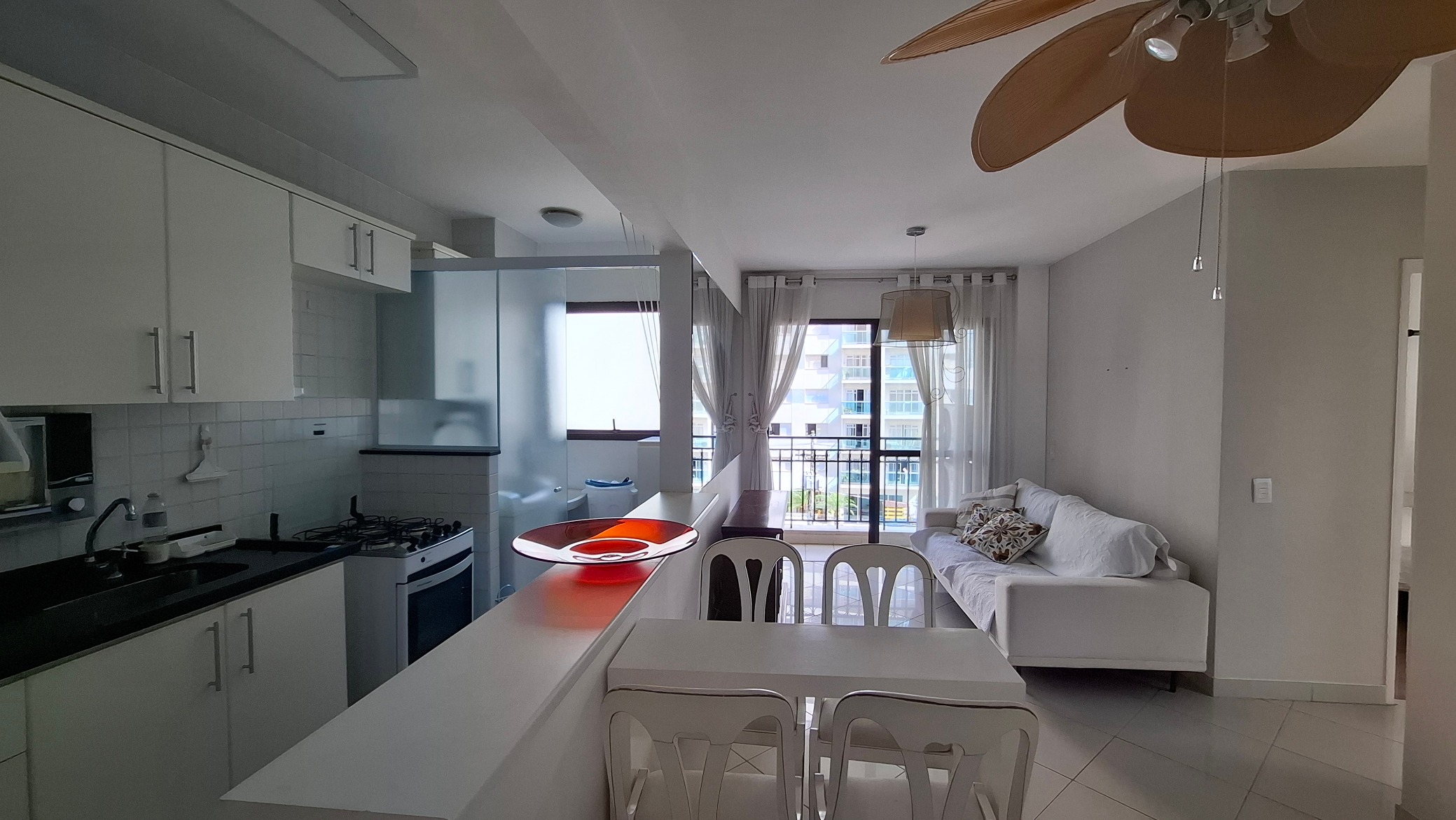 Apartamento, 2 quartos, 52 m² - Foto 10