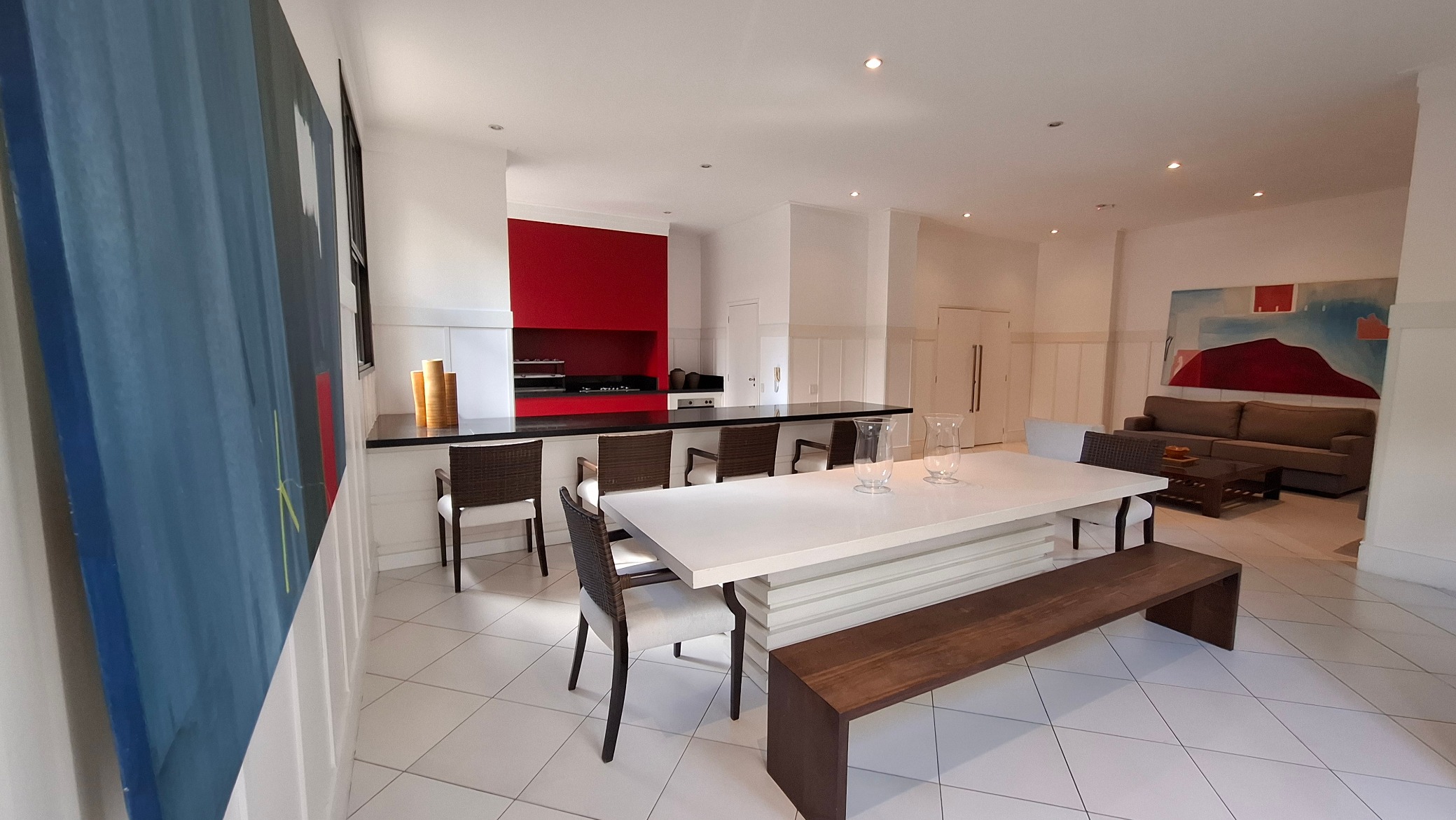 Apartamento, 2 quartos, 52 m² - Foto 6