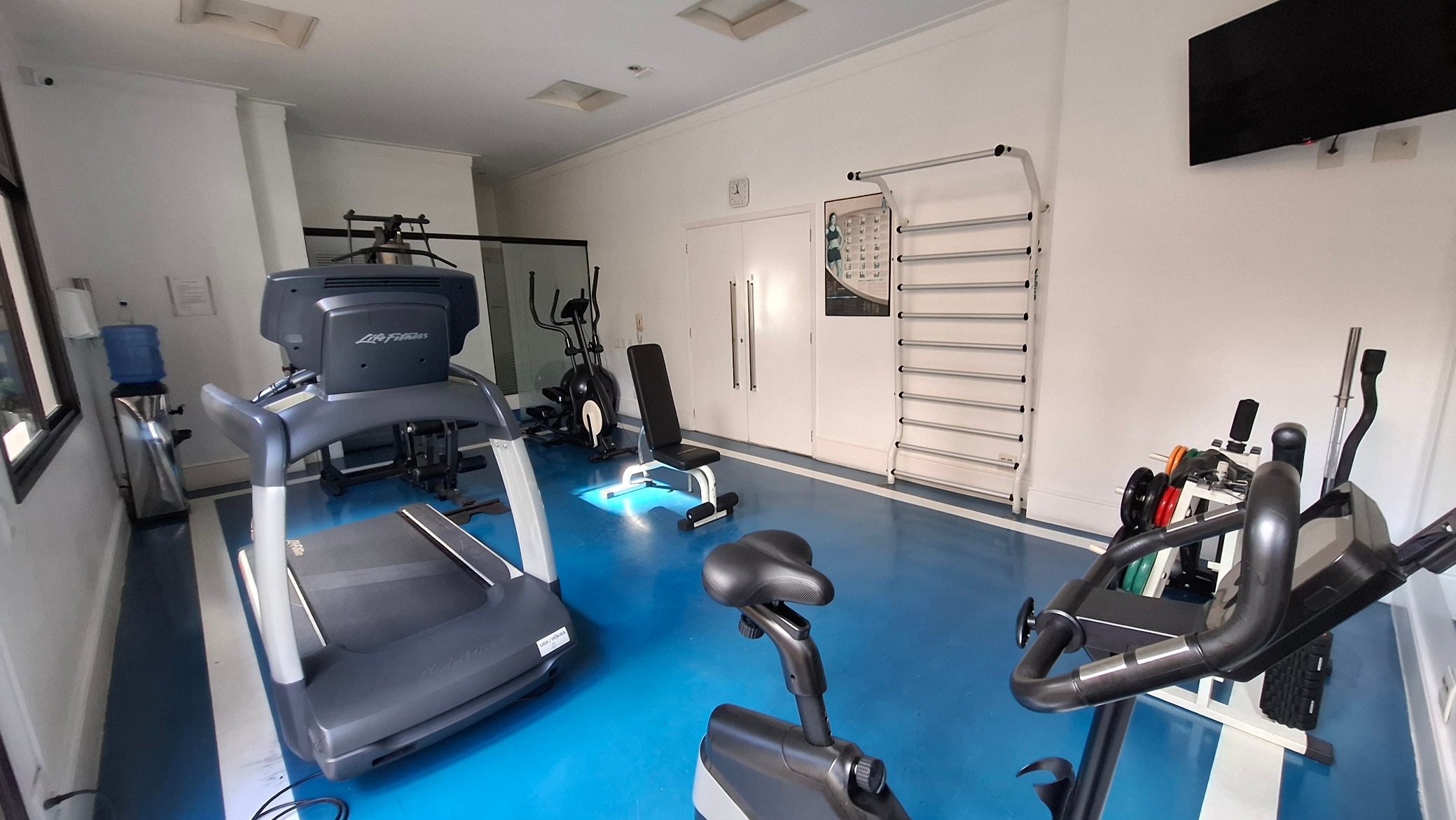 Apartamento, 2 quartos, 52 m² - Foto 7