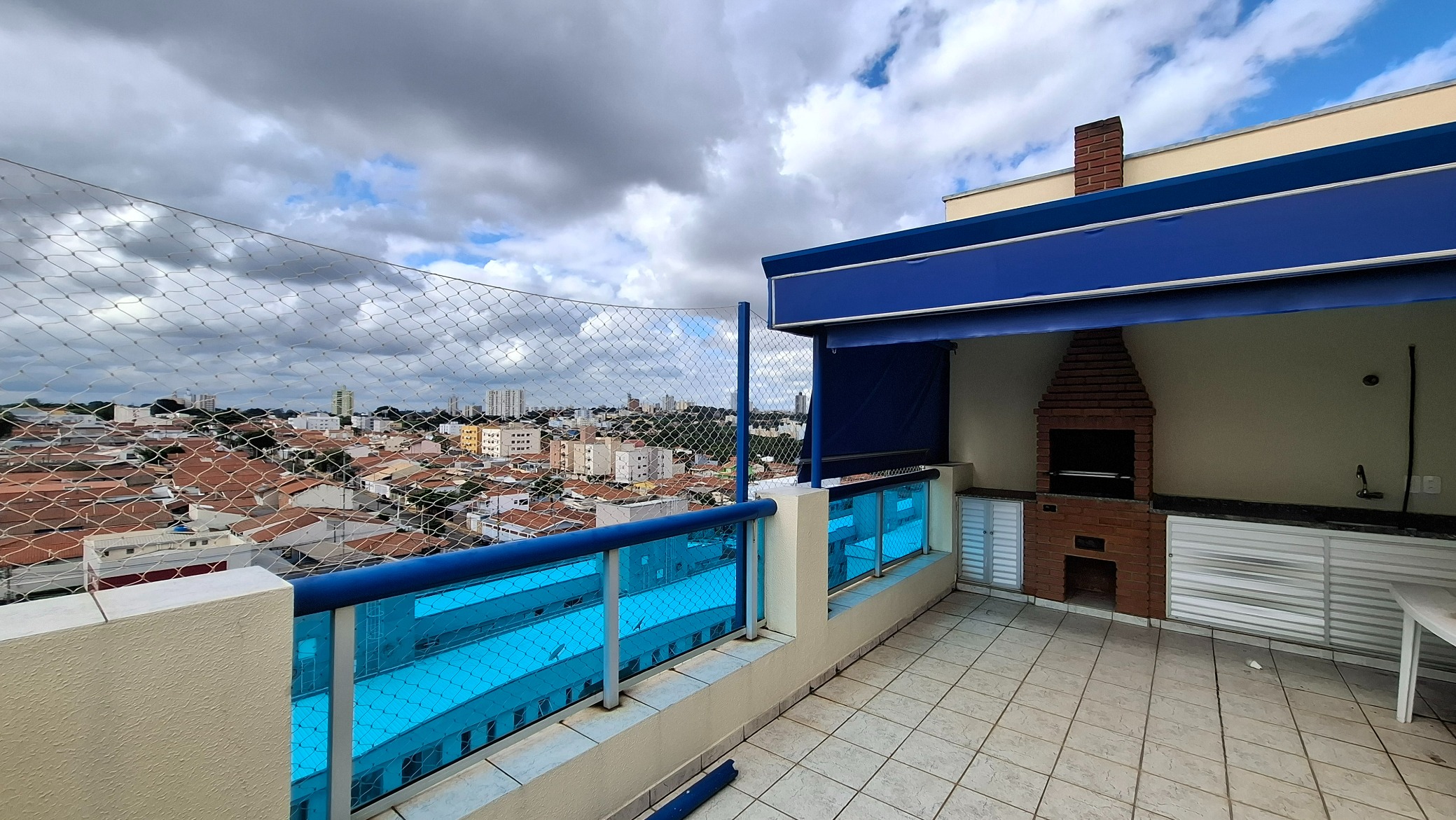 Apartamento, 3 quartos, 130 m² - Foto 1