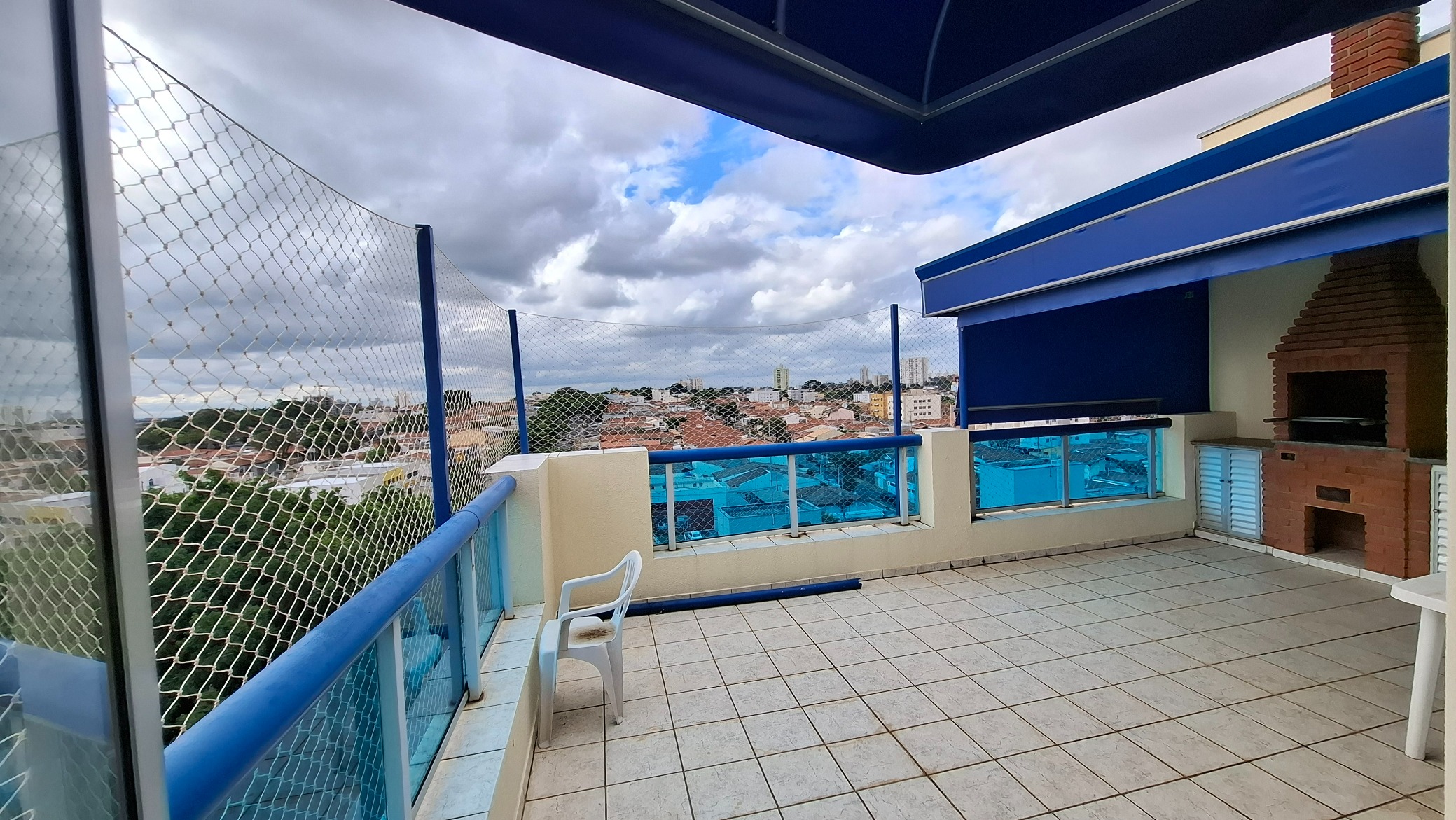 Apartamento, 3 quartos, 130 m² - Foto 25