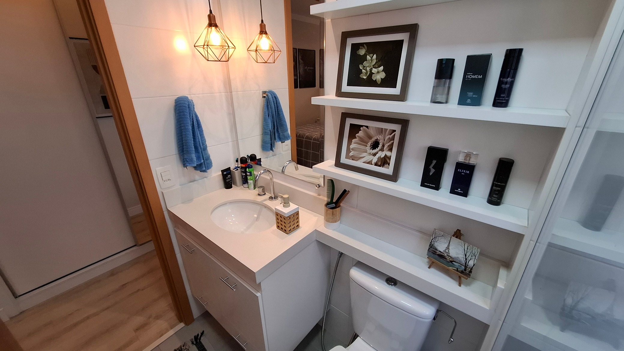 Apartamento, 2 quartos, 57 m² - Foto 19