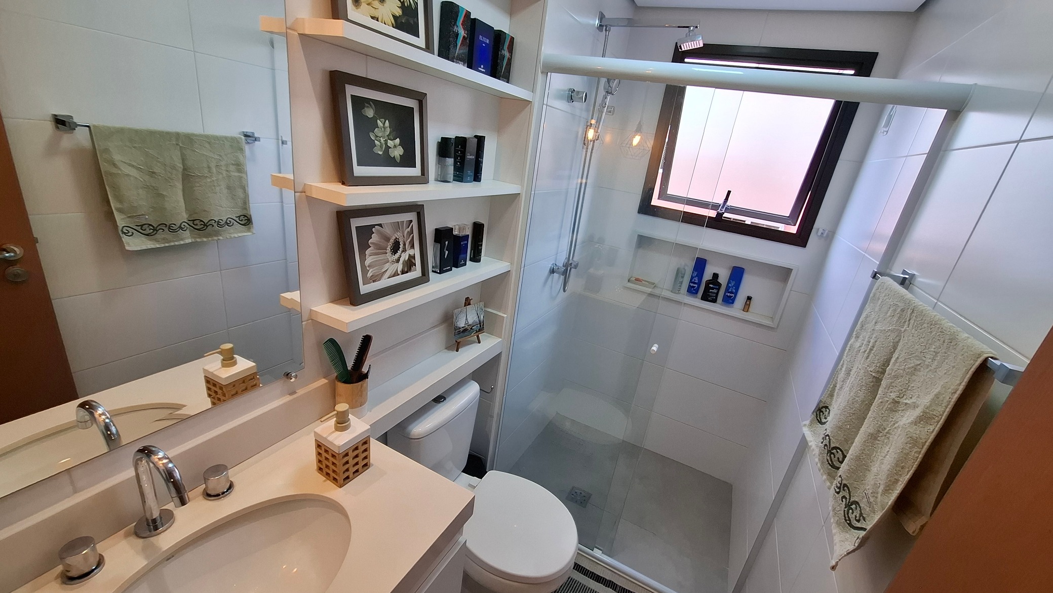Apartamento, 2 quartos, 57 m² - Foto 18