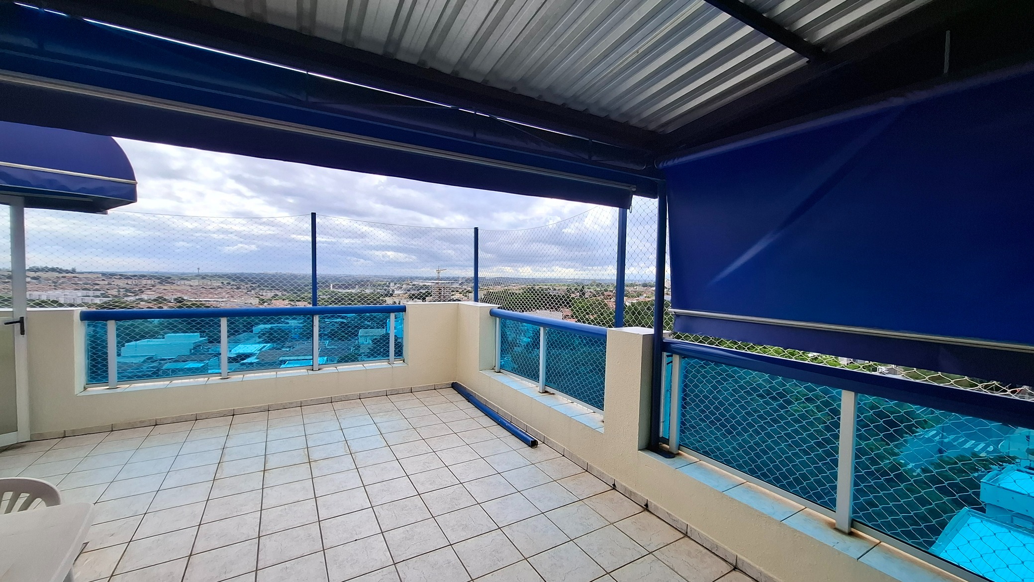 Apartamento, 3 quartos, 130 m² - Foto 26