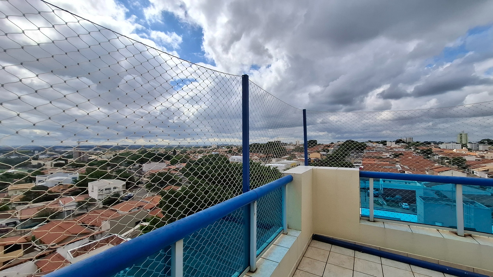 Apartamento, 3 quartos, 130 m² - Foto 28