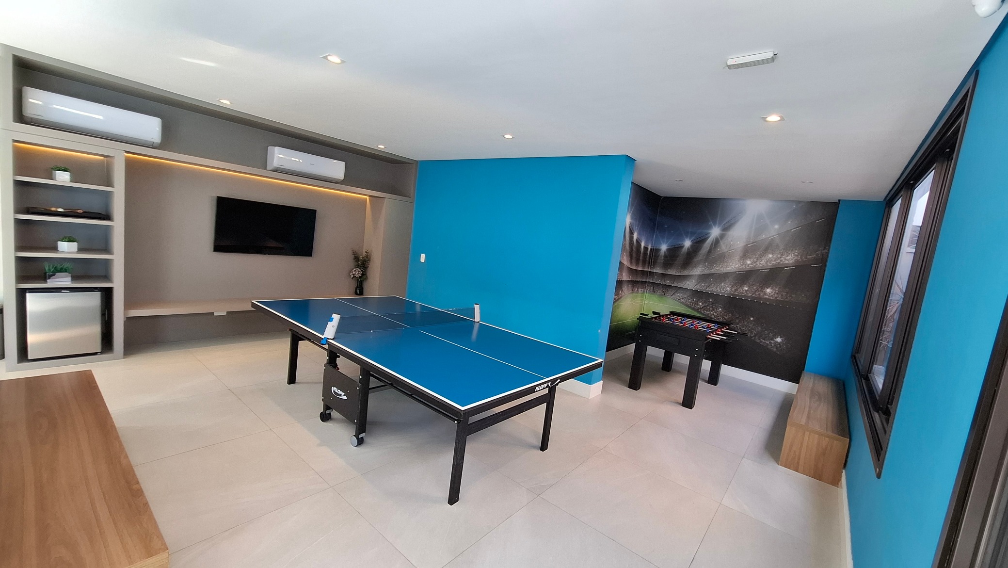 Apartamento, 2 quartos, 57 m² - Foto 22