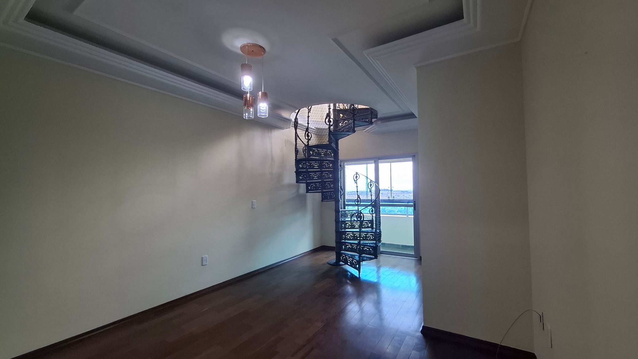 Apartamento, 3 quartos, 130 m² - Foto 2