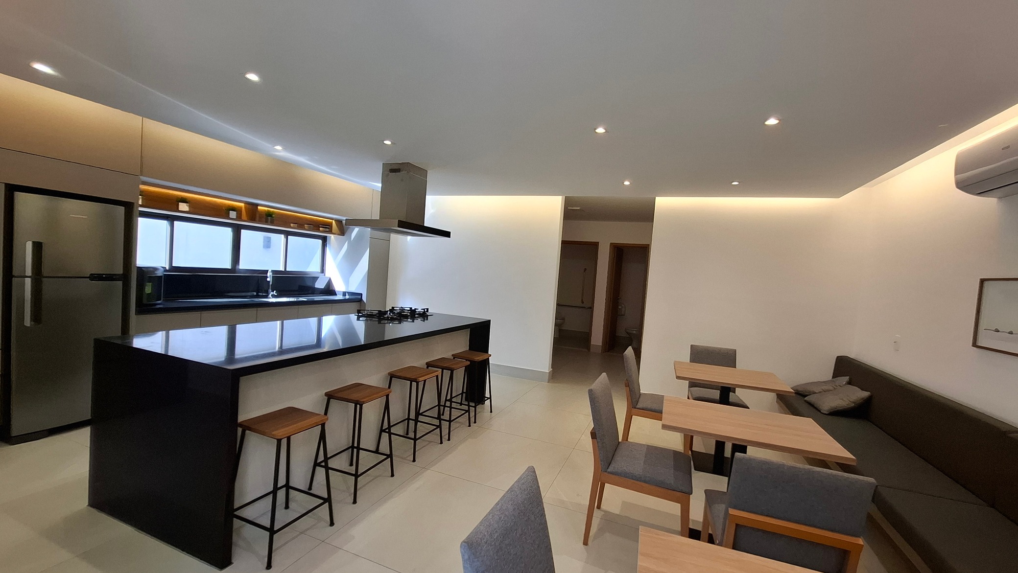 Apartamento, 2 quartos, 57 m² - Foto 26