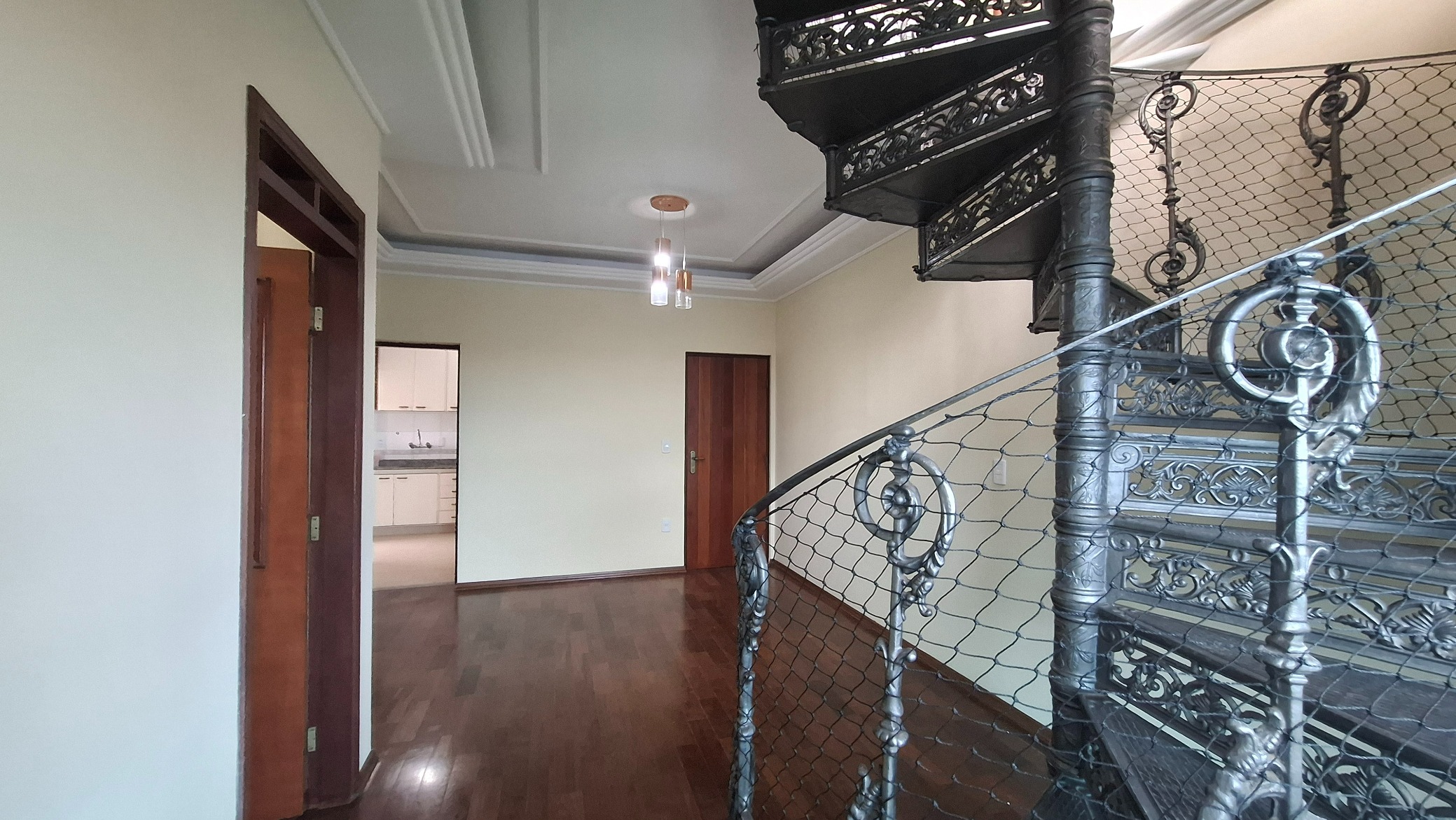 Apartamento, 3 quartos, 130 m² - Foto 4