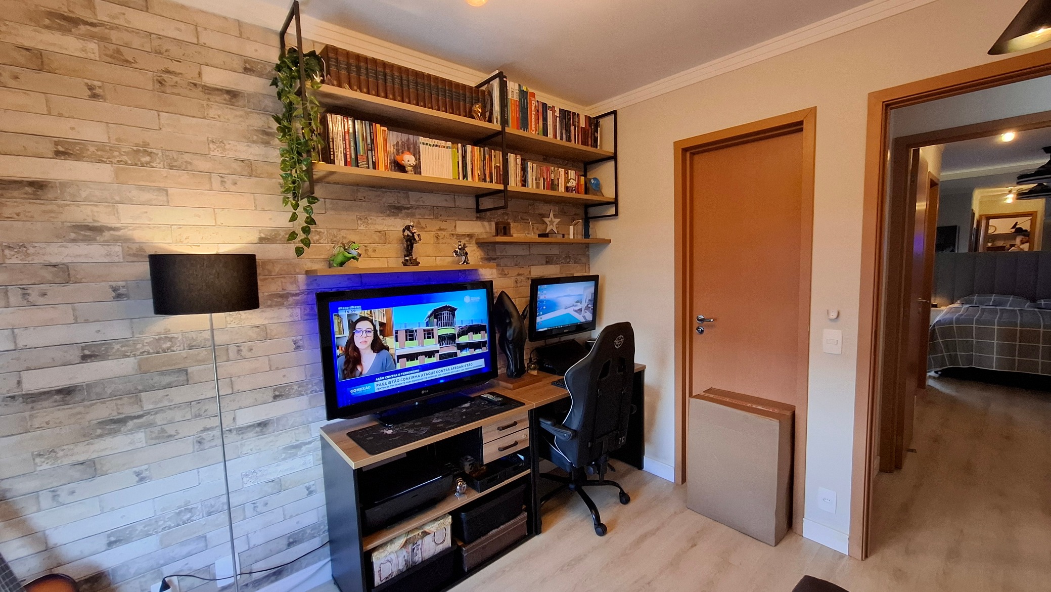 Apartamento, 2 quartos, 57 m² - Foto 13