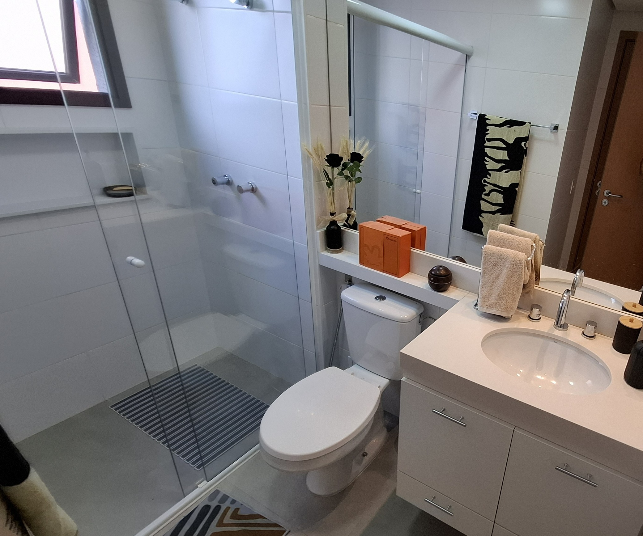 Apartamento, 2 quartos, 57 m² - Foto 14