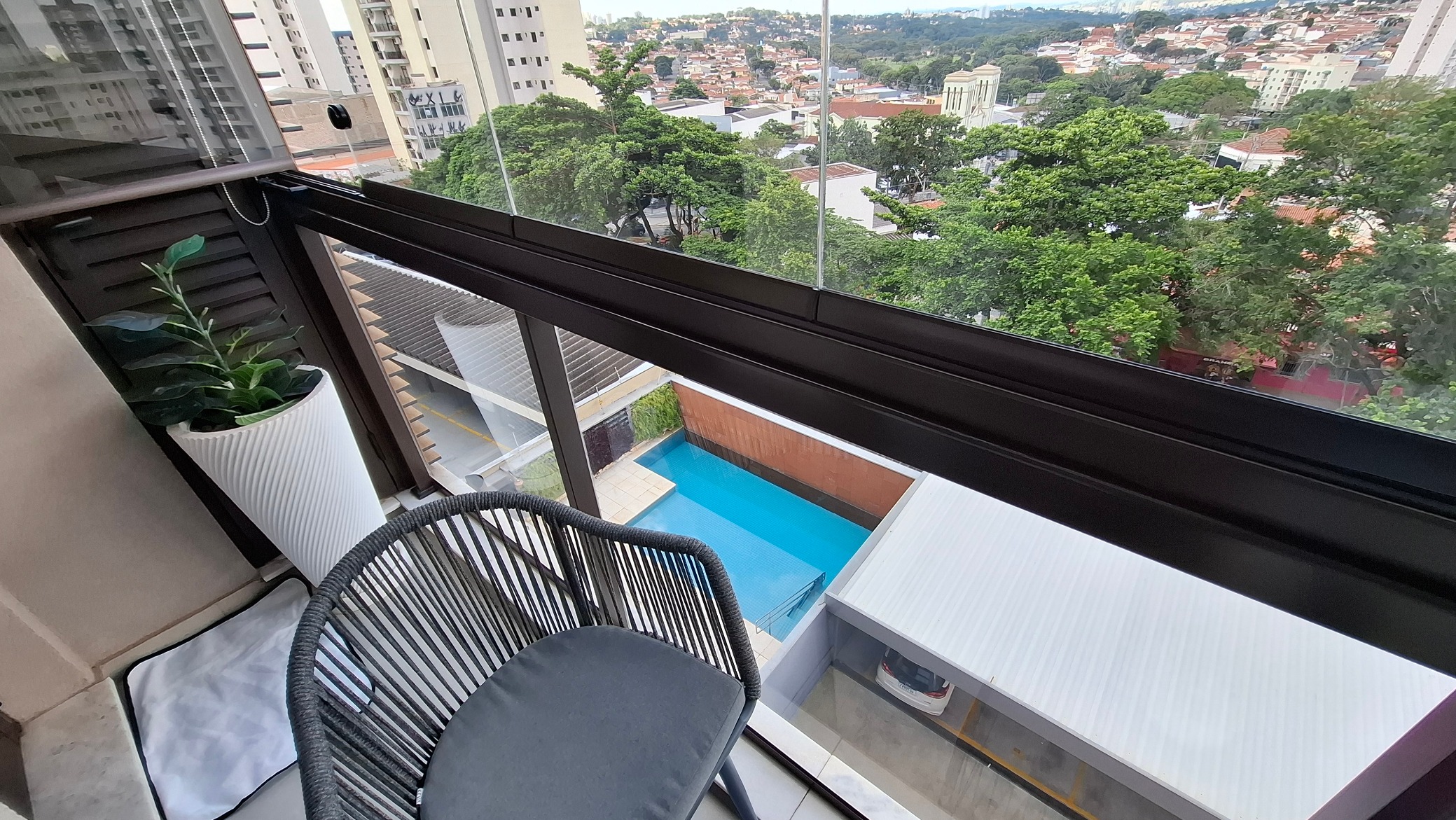 Apartamento, 2 quartos, 57 m² - Foto 8