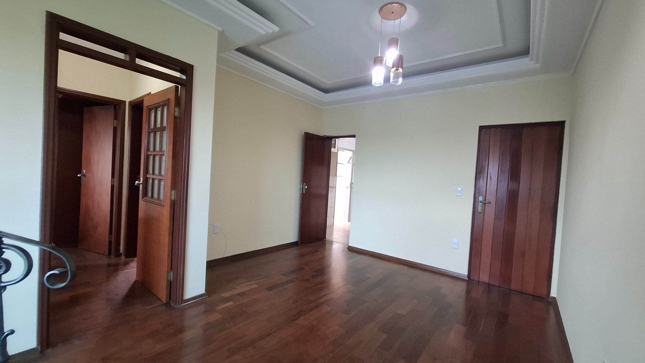 Apartamento, 3 quartos, 130 m² - Foto 5