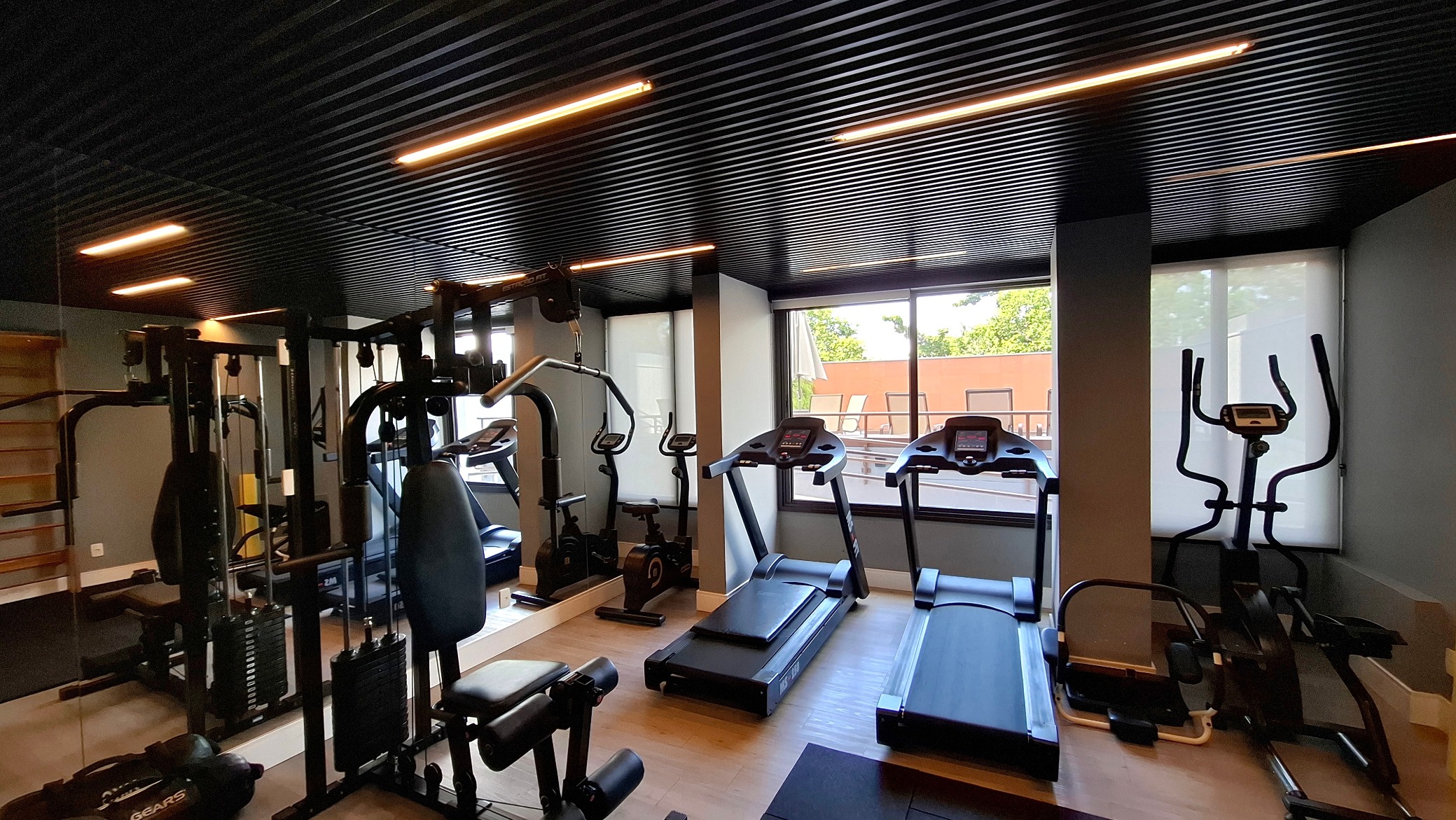 Apartamento, 2 quartos, 57 m² - Foto 24