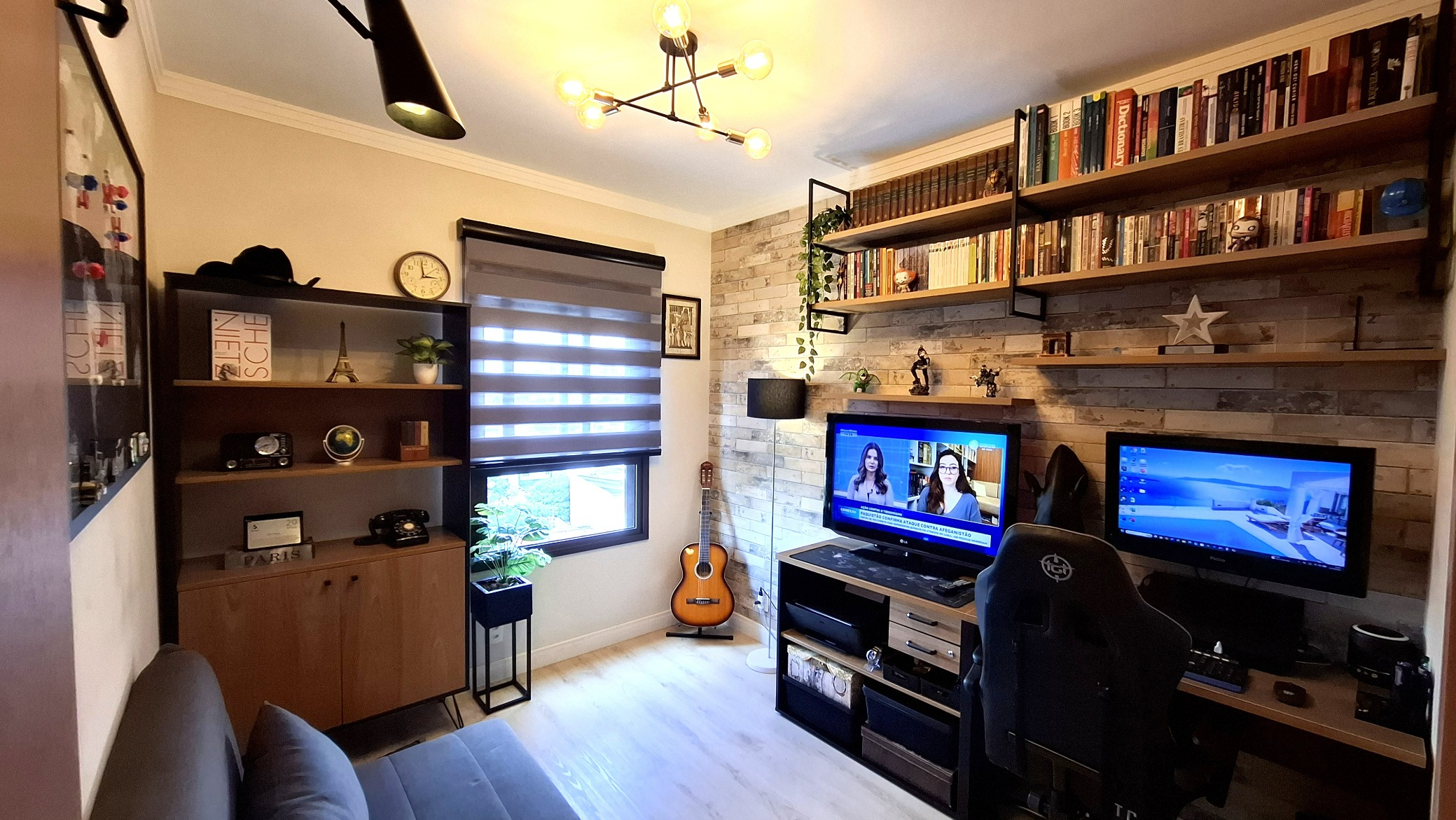 Apartamento, 2 quartos, 57 m² - Foto 11